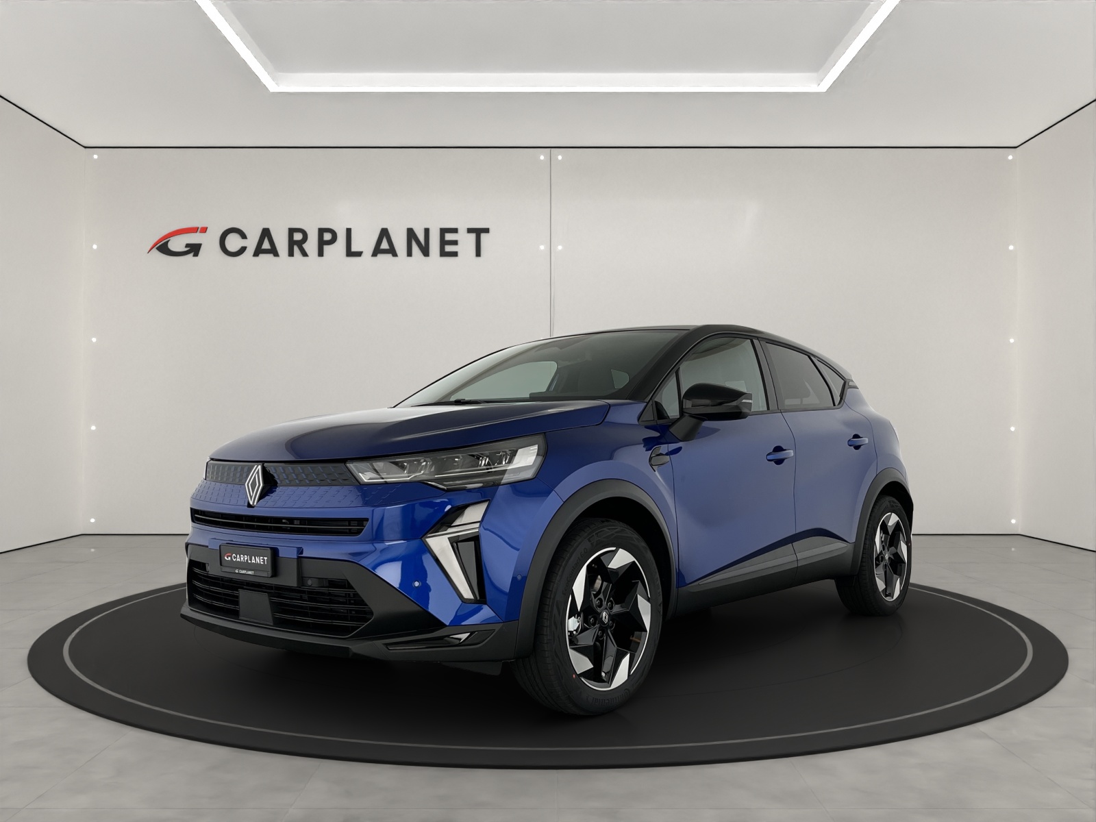 RENAULT Captur 1.8 E-Tech techno-image-0