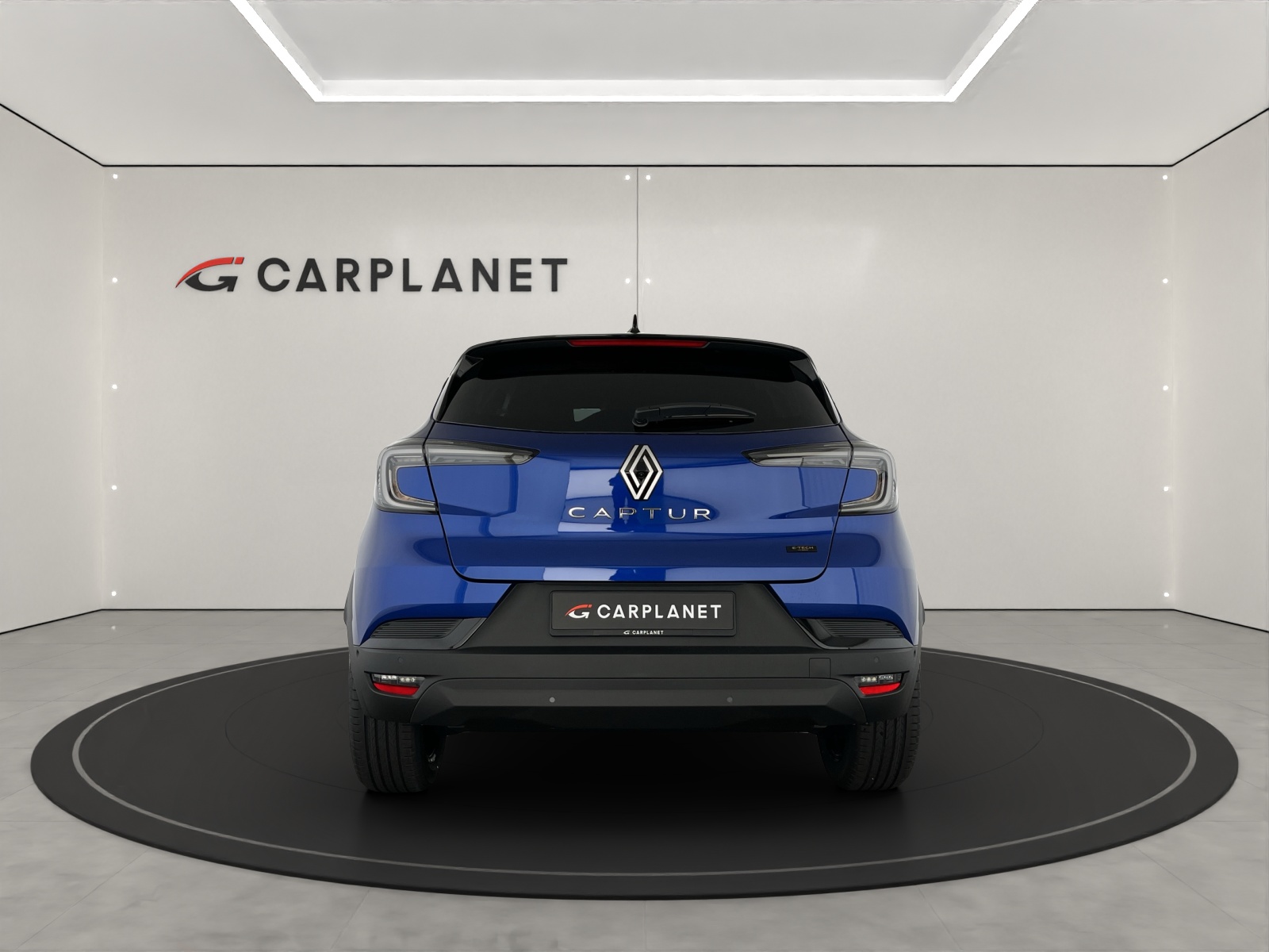 RENAULT Captur 1.8 E-Tech techno-image-3