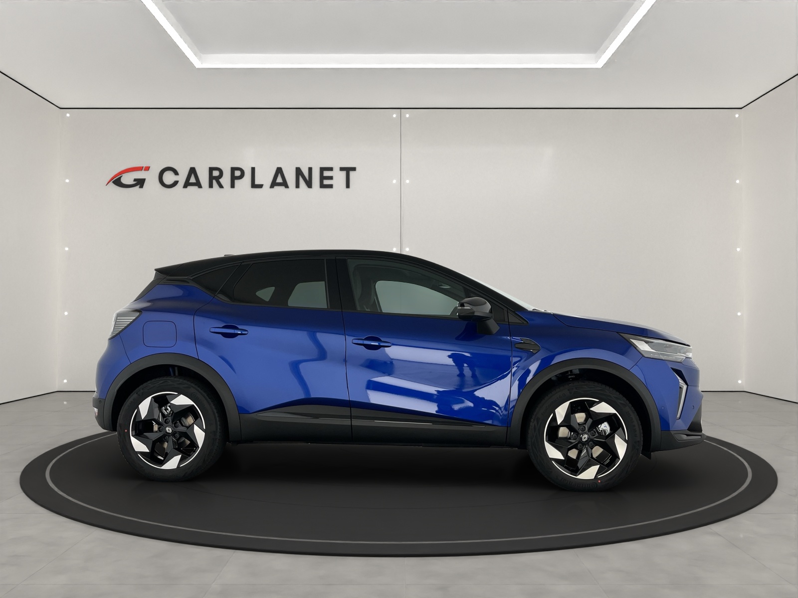 RENAULT Captur 1.8 E-Tech techno-image-4
