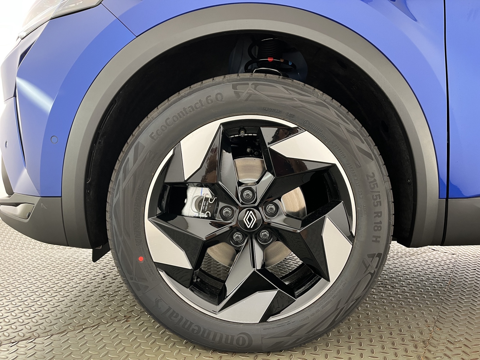 RENAULT Captur 1.8 E-Tech techno-image-5