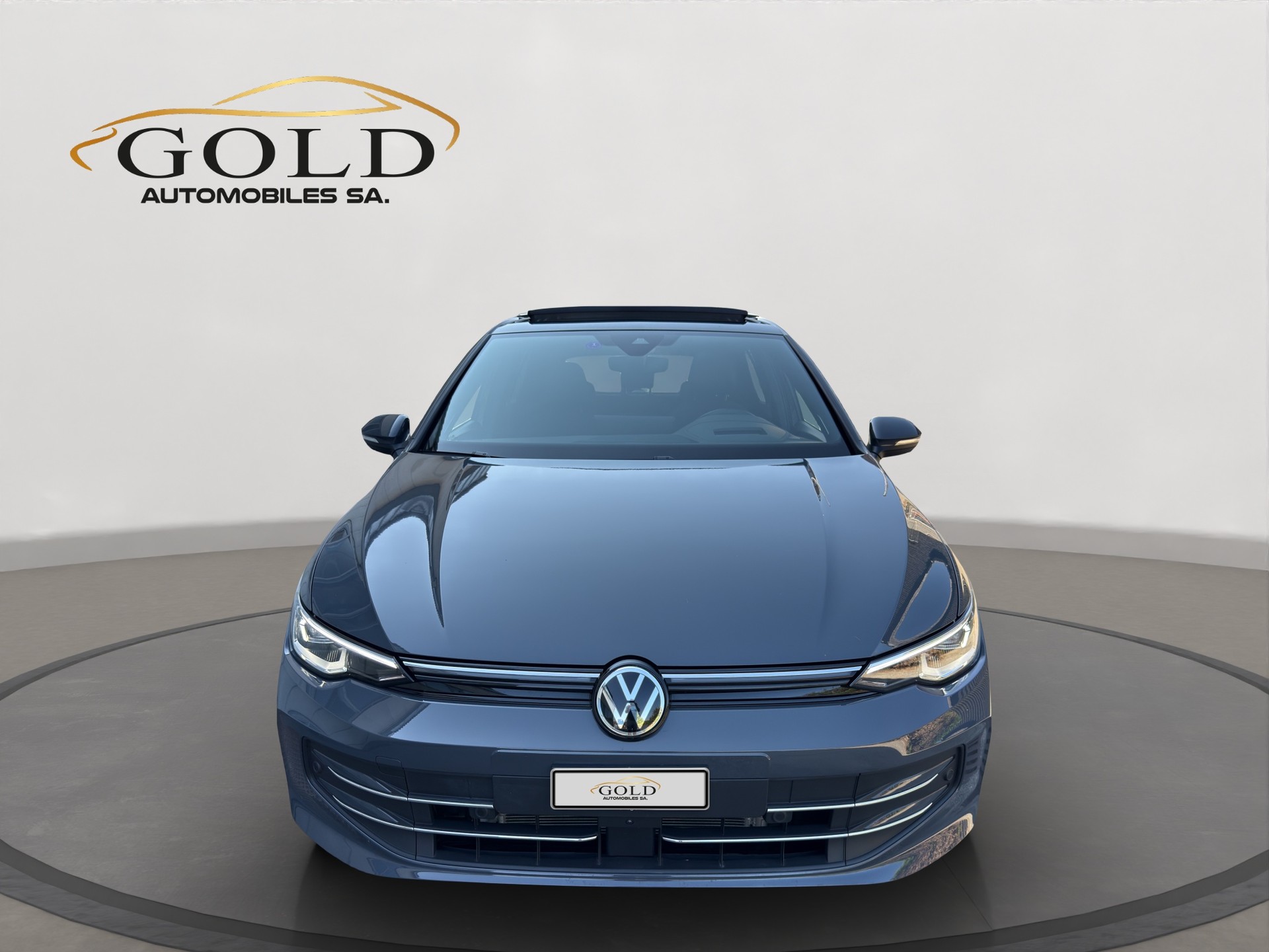 VW Golf 1.5 e TSI mHEV Edition 50 DSG-image-12