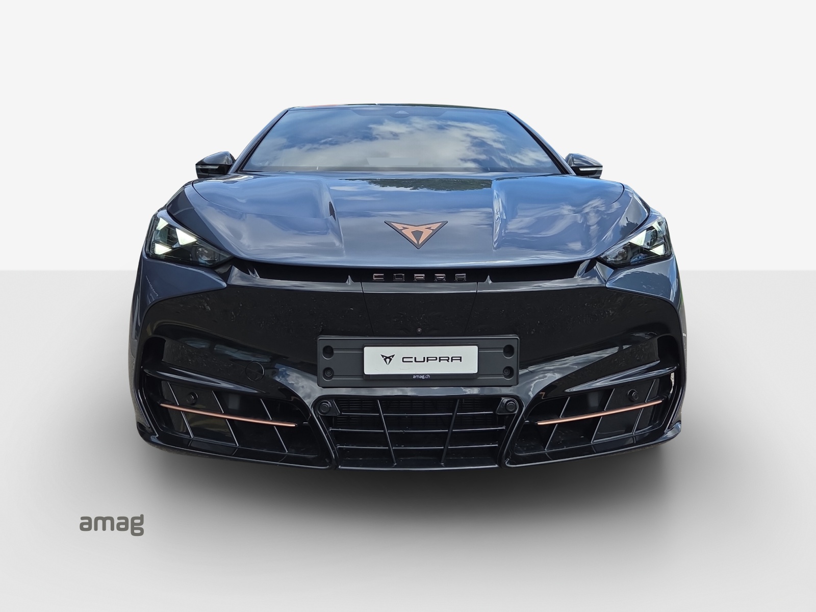 CUPRA Tavascan 77 kWh Edge 4D-image-6