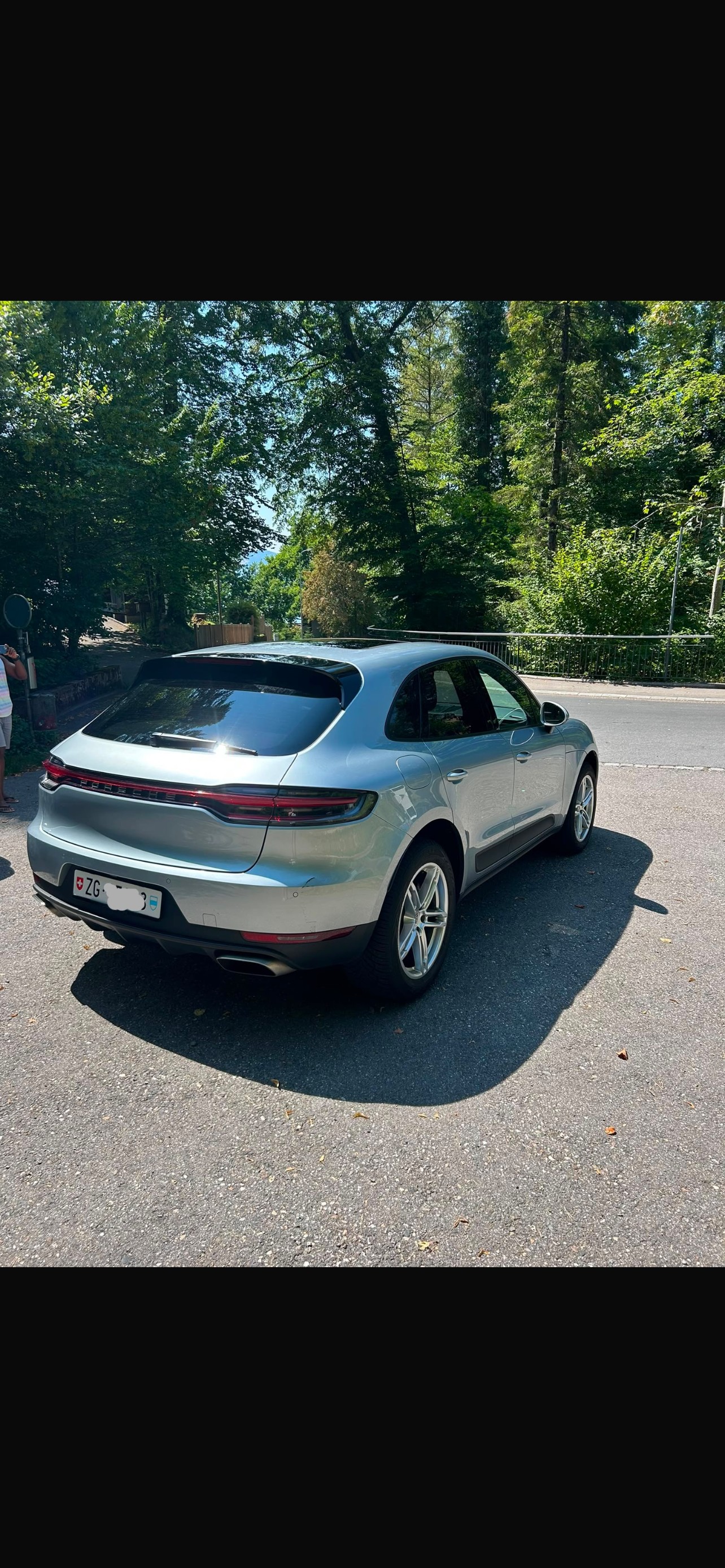 PORSCHE PDK-image-2