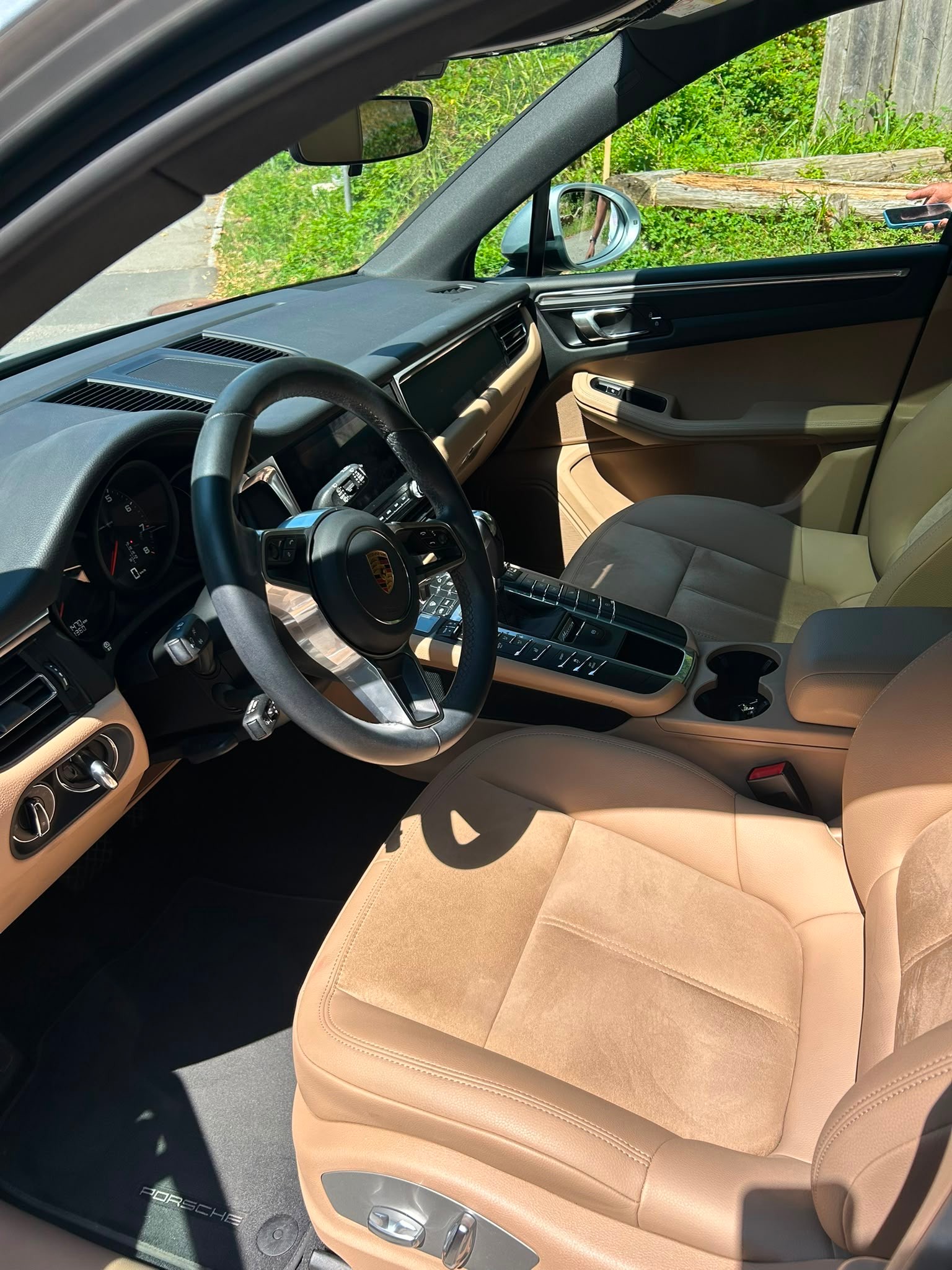 PORSCHE PDK-image-3