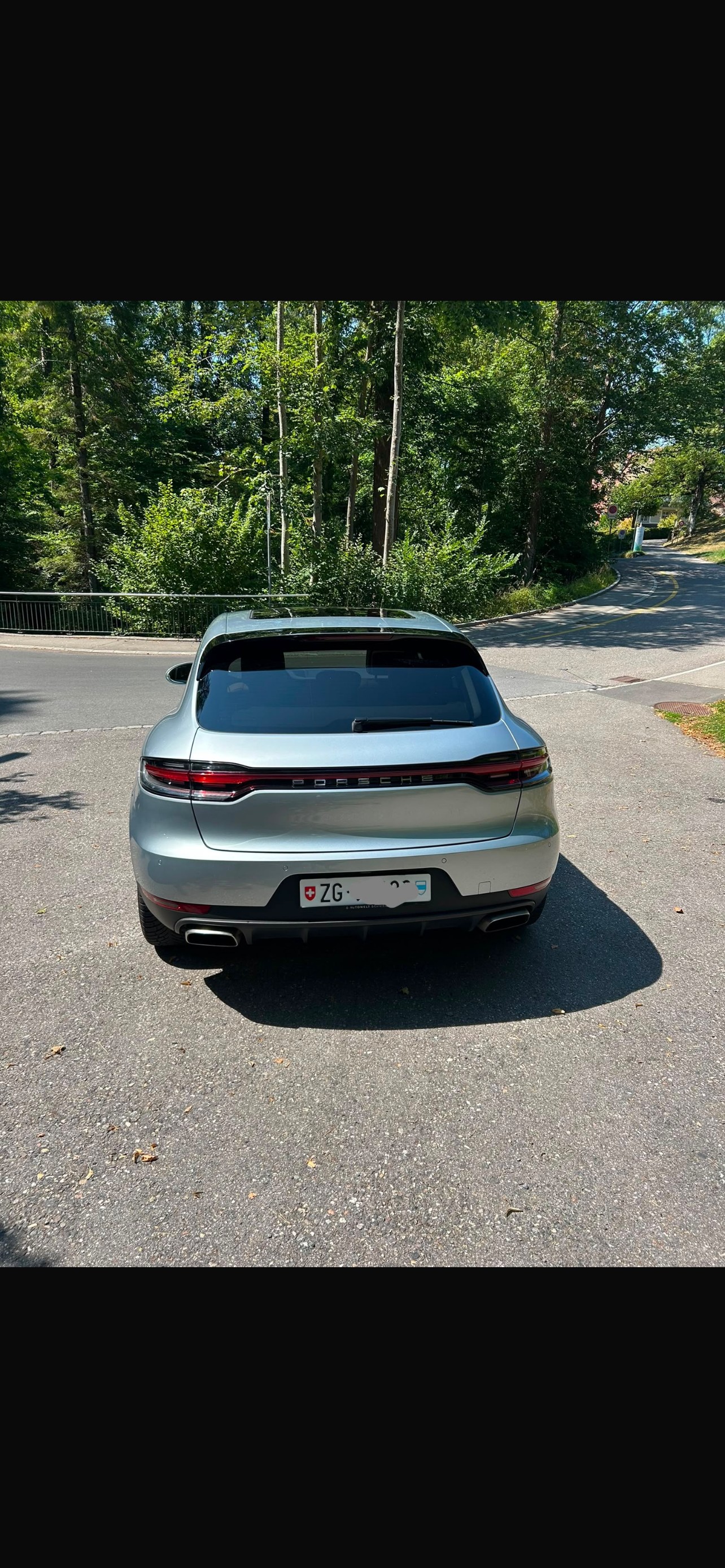 PORSCHE PDK-image-1