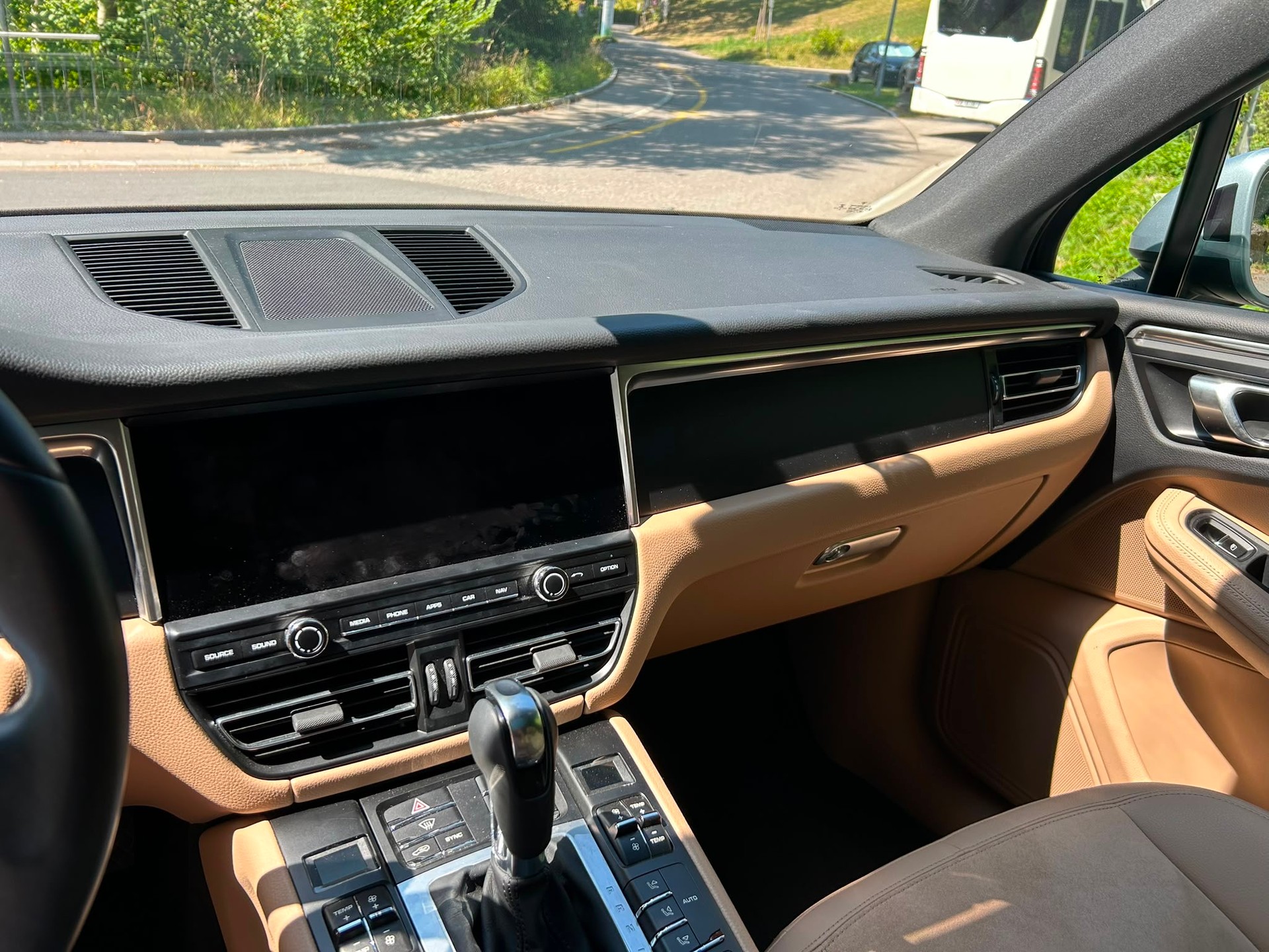 PORSCHE PDK-image-4