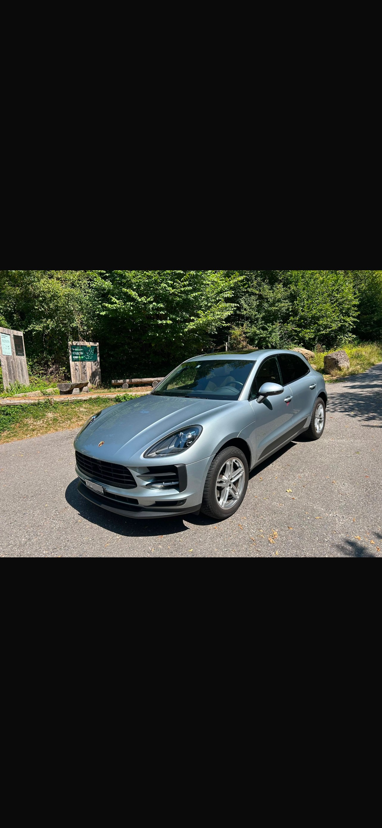 PORSCHE PDK-image-0