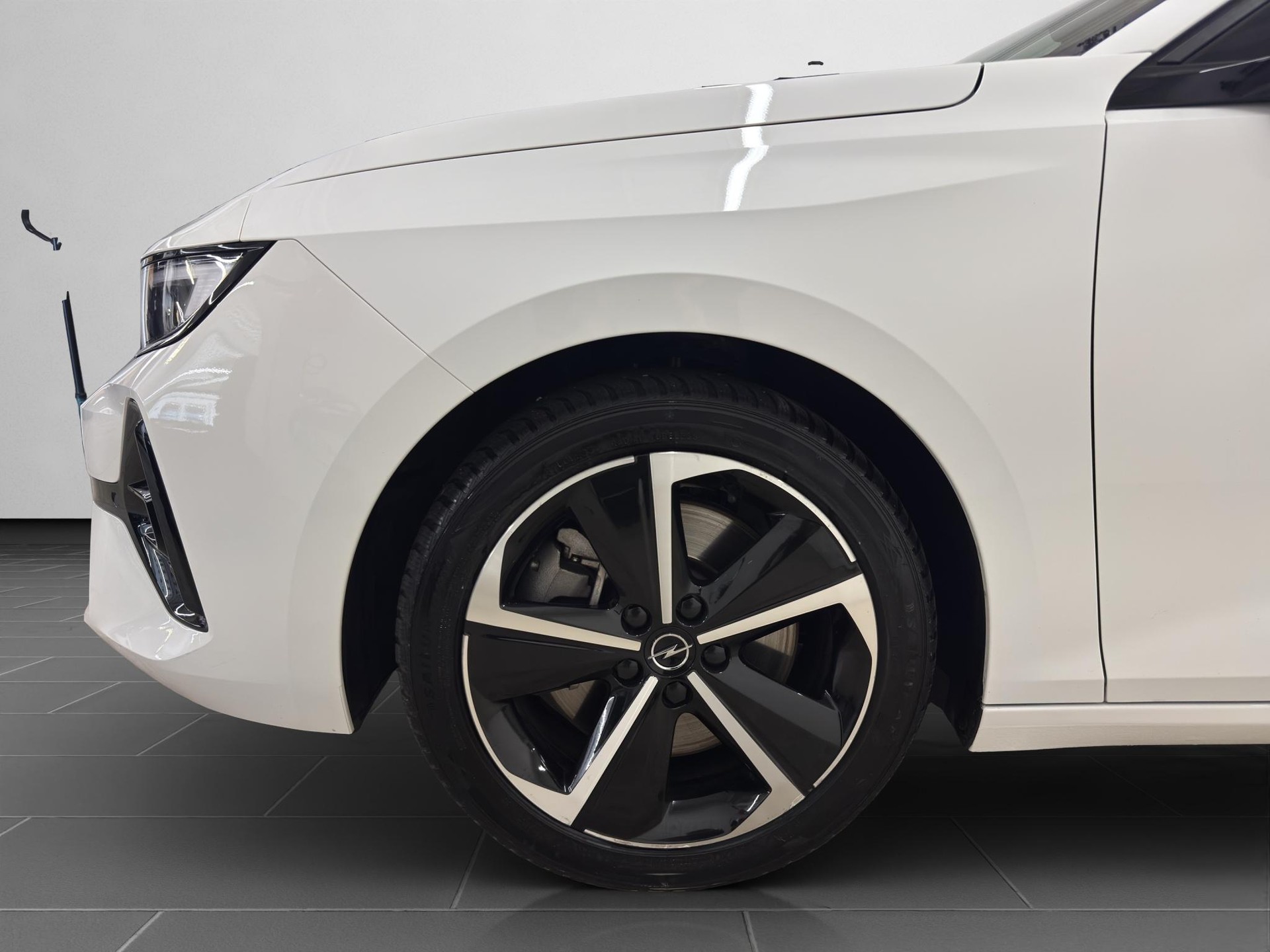 OPEL Astra Sports Tourer 1.6 T PHEV 180 GS-image-21