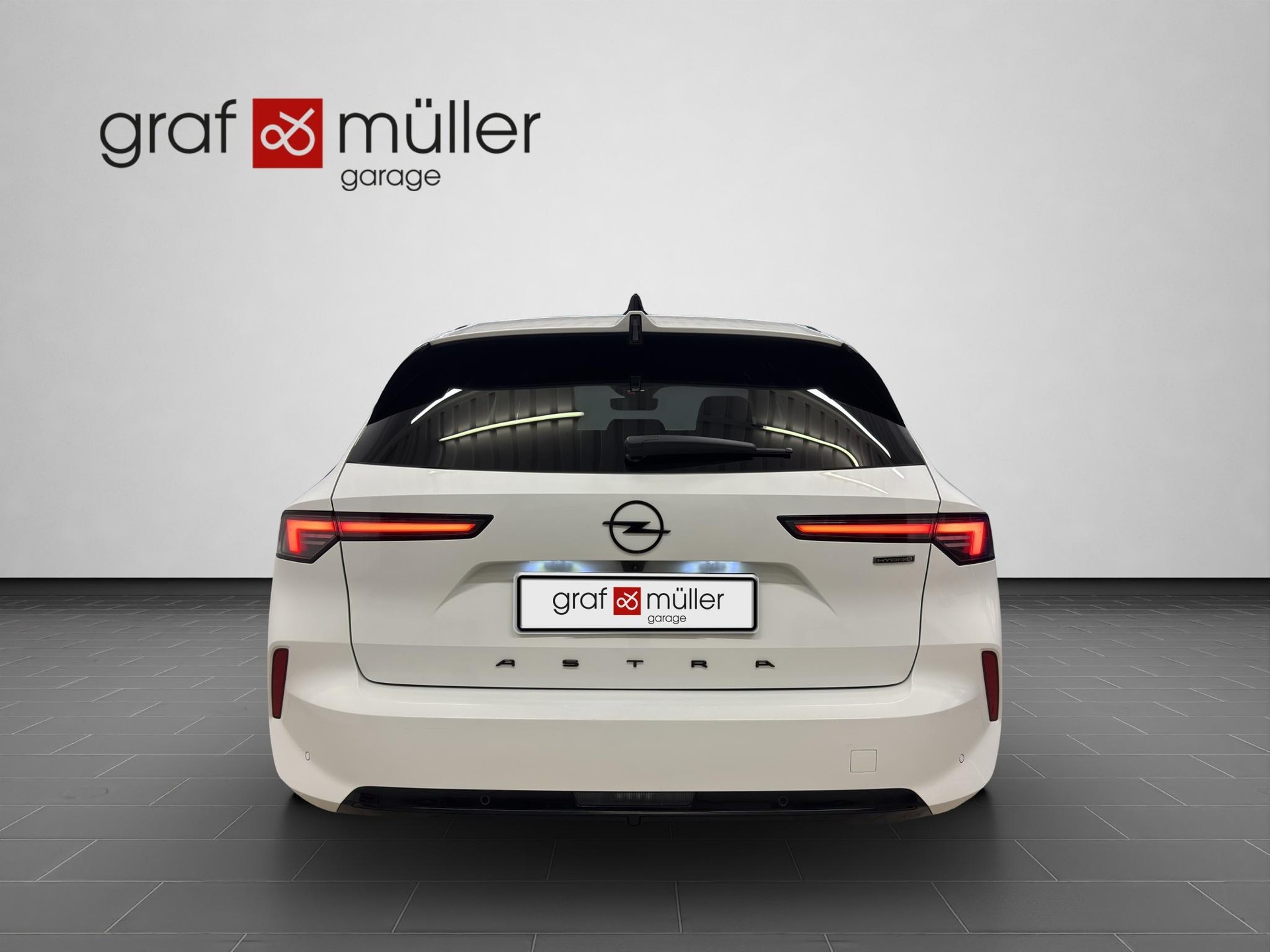 OPEL Astra Sports Tourer 1.6 T PHEV 180 GS-image-16