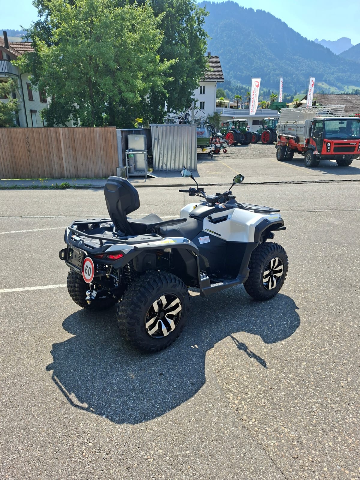 CAN-AM MAX EV-image-3