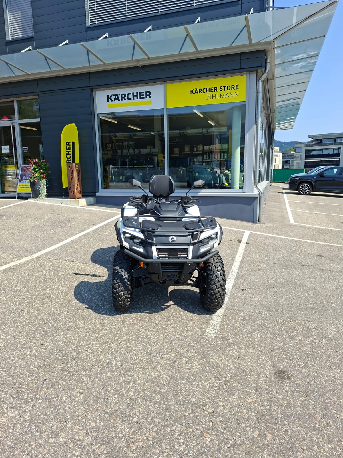 CAN-AM MAX EV-image-5