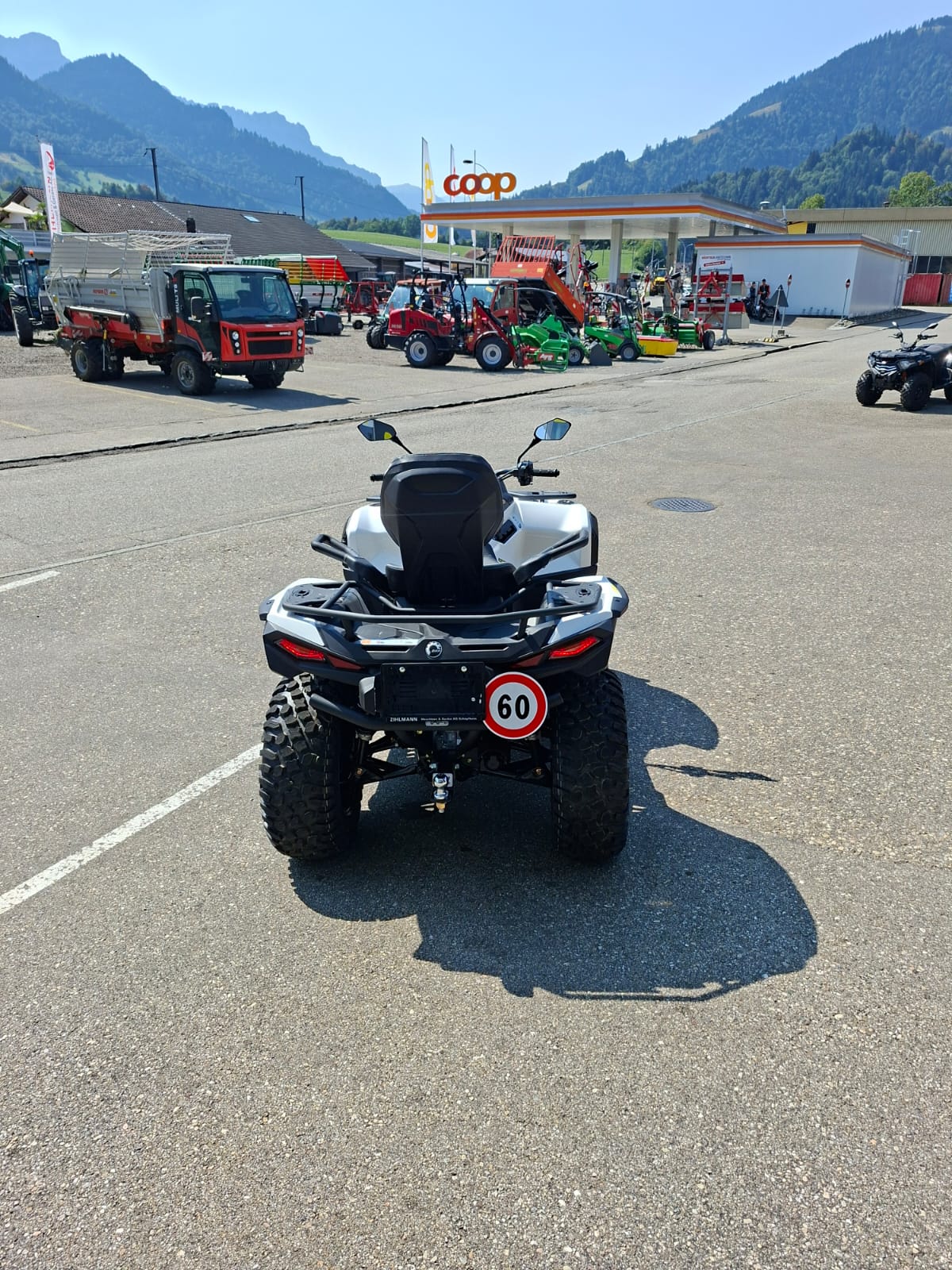 CAN-AM MAX EV-image-6
