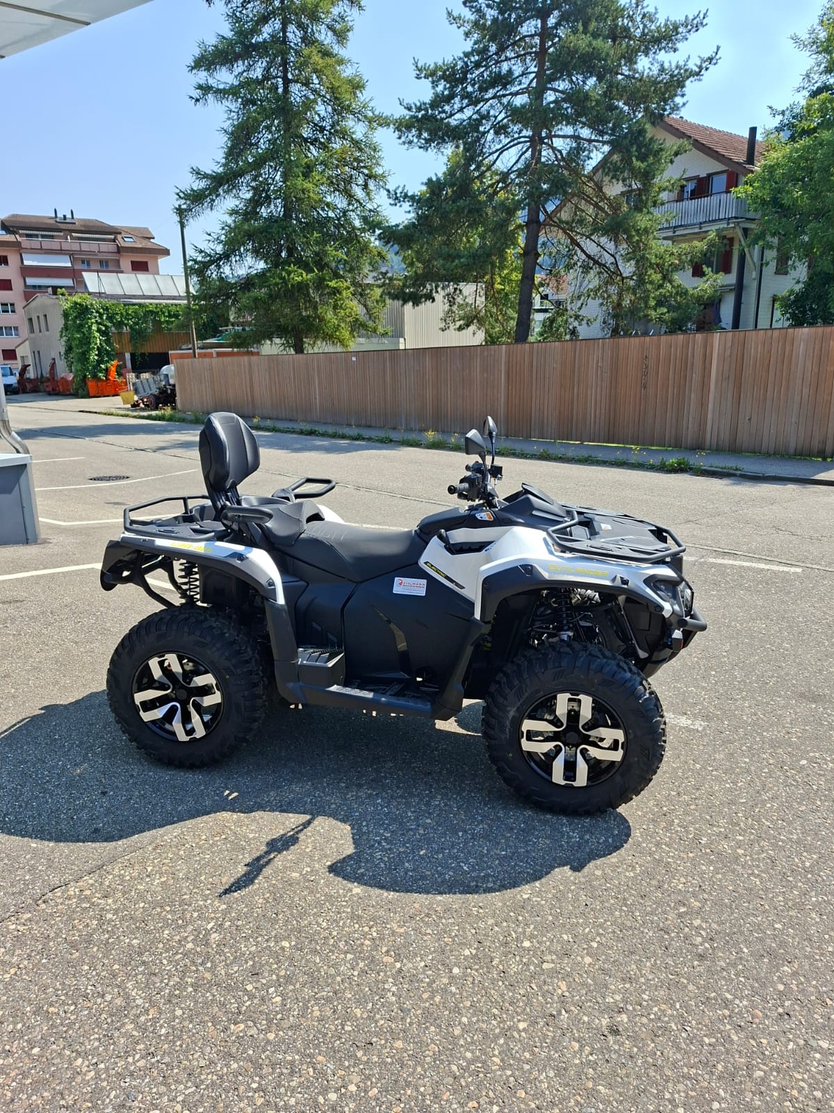 CAN-AM MAX EV-image-2