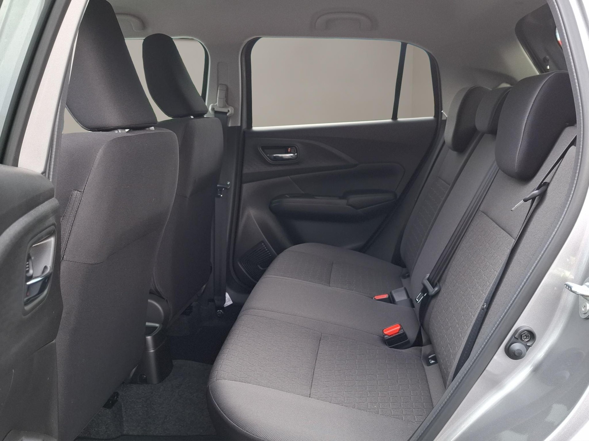 SUZUKI Swift 1.2 Piz Sulai Top Hybrid 4x4-image-10