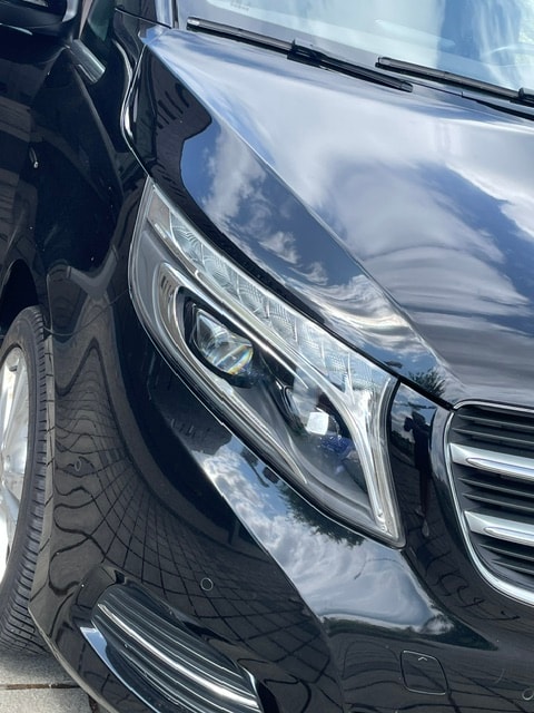 MERCEDES-BENZ V 250 d Avantgarde lang 4Matic 7G-Tronic-image-5