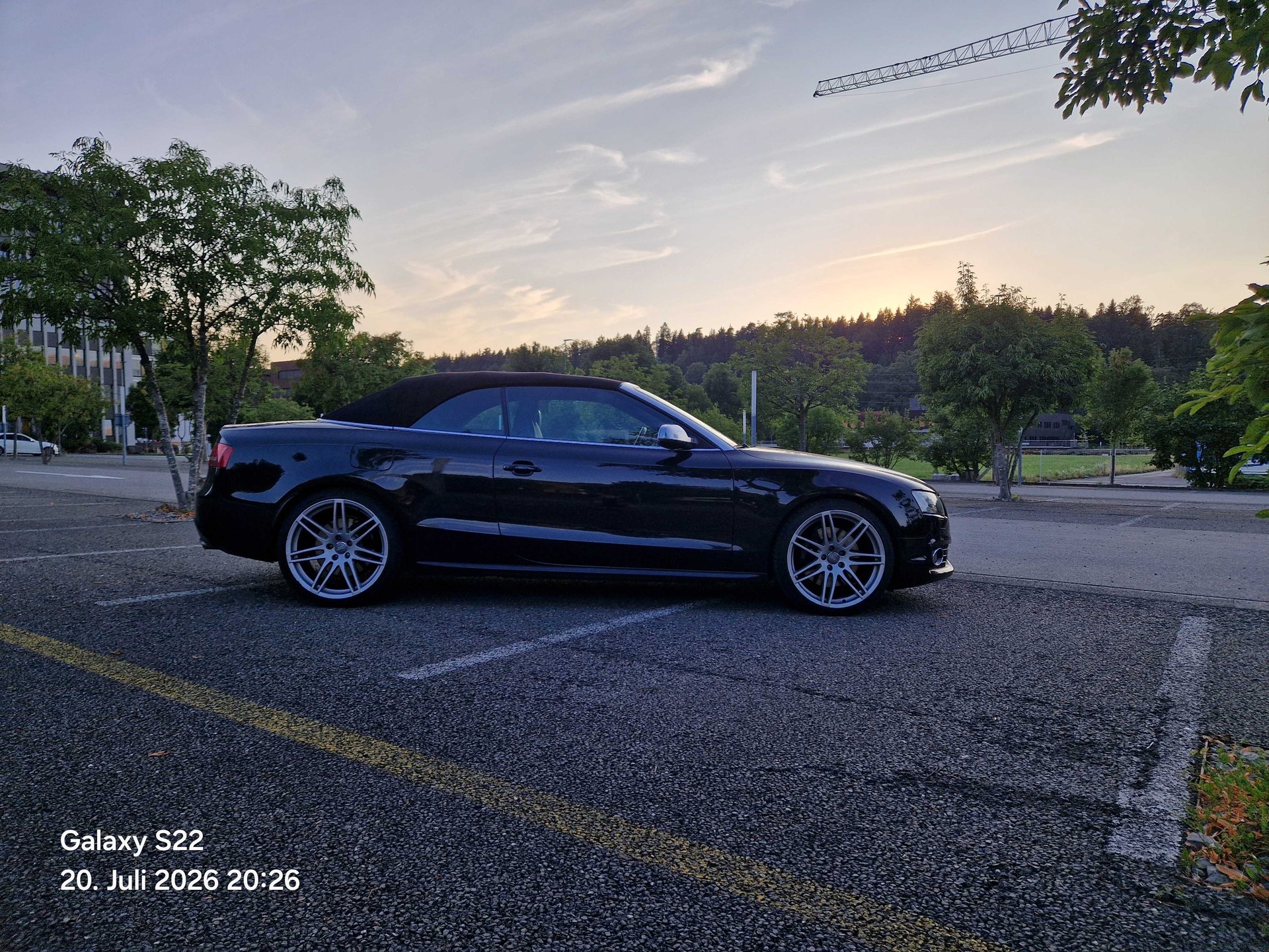 AUDI 3.0 V6 TFSI quattro S-Tronic-image-5