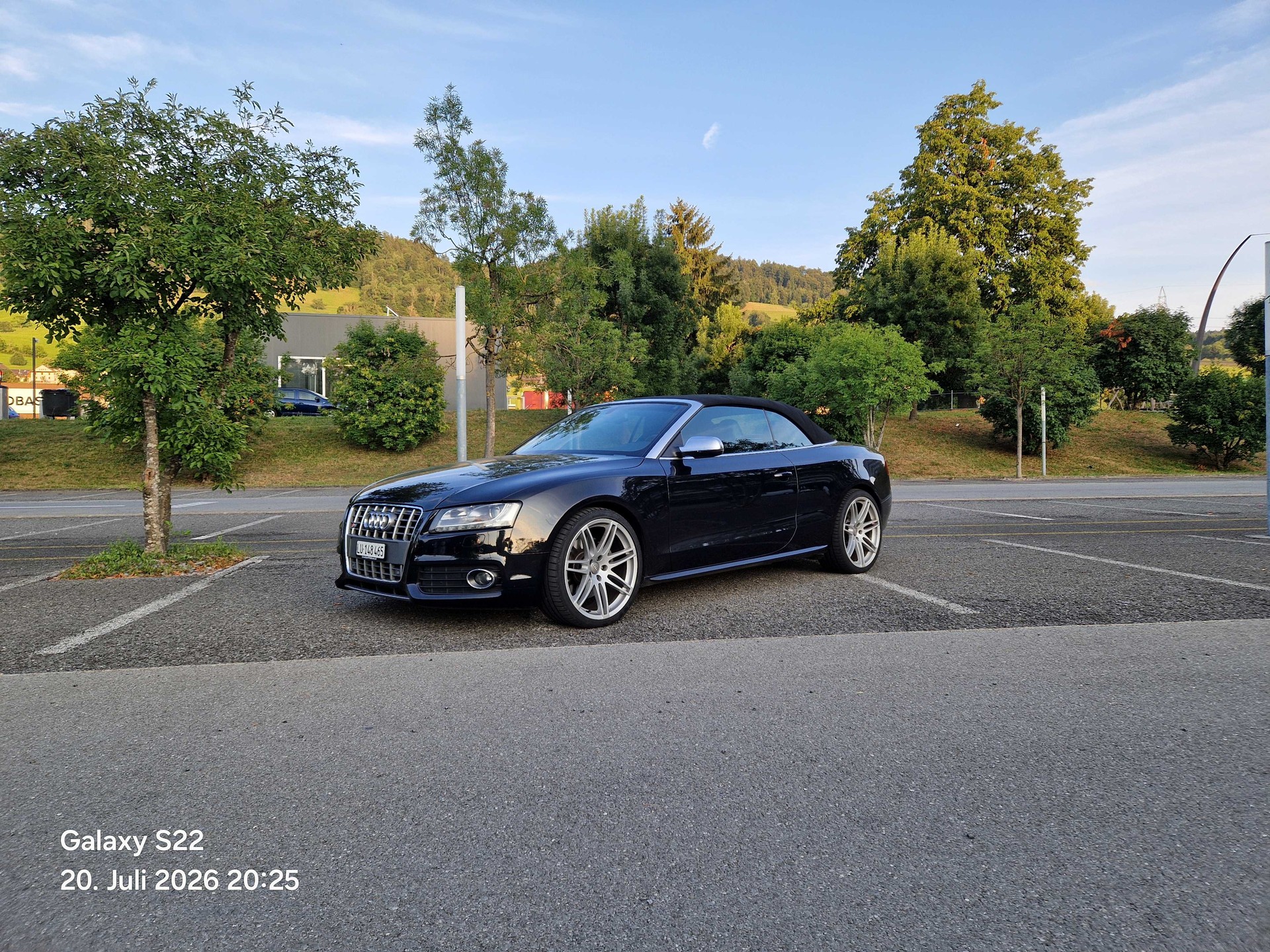 AUDI 3.0 V6 TFSI quattro S-Tronic-image-0