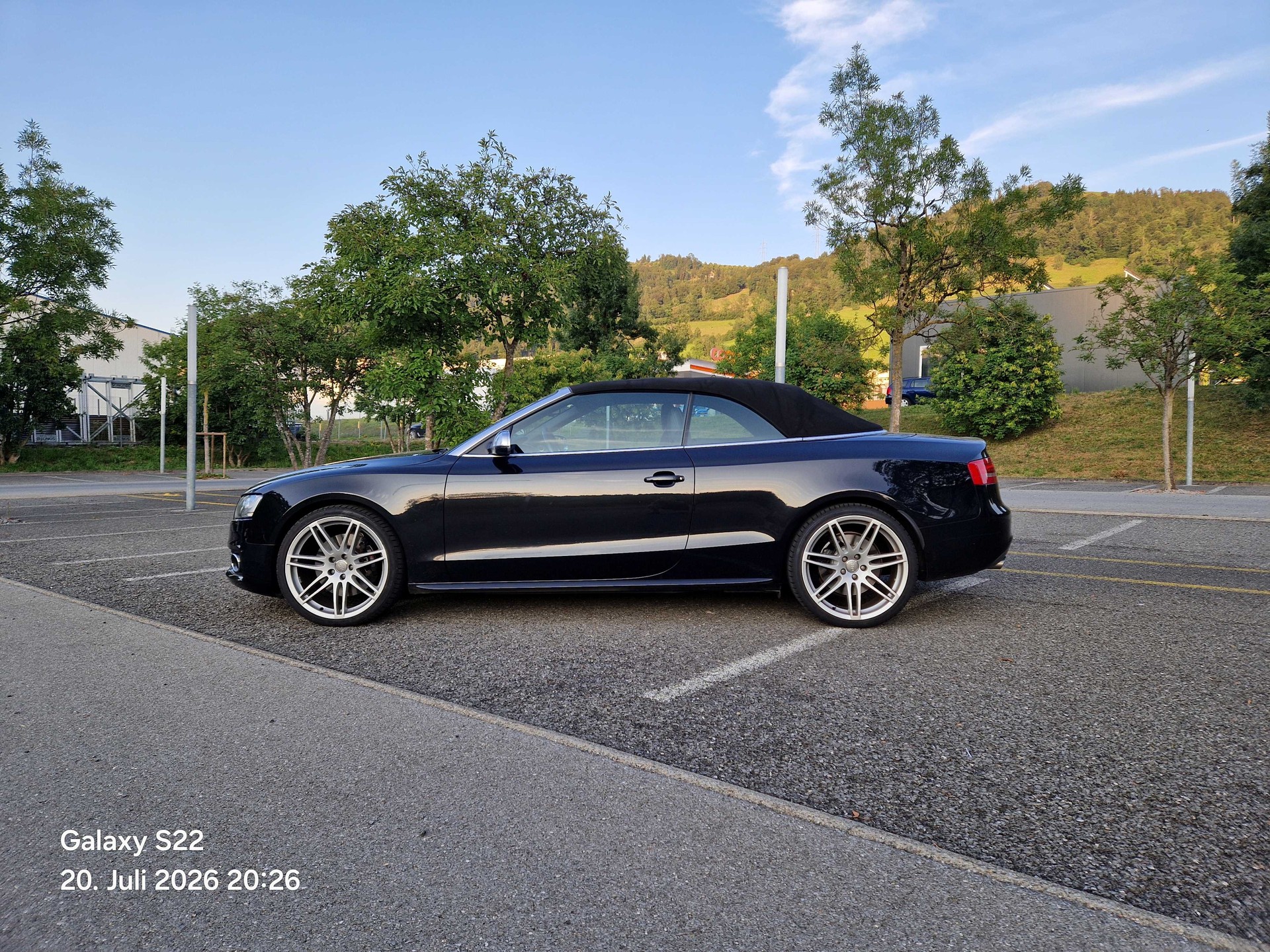 AUDI 3.0 V6 TFSI quattro S-Tronic-image-7