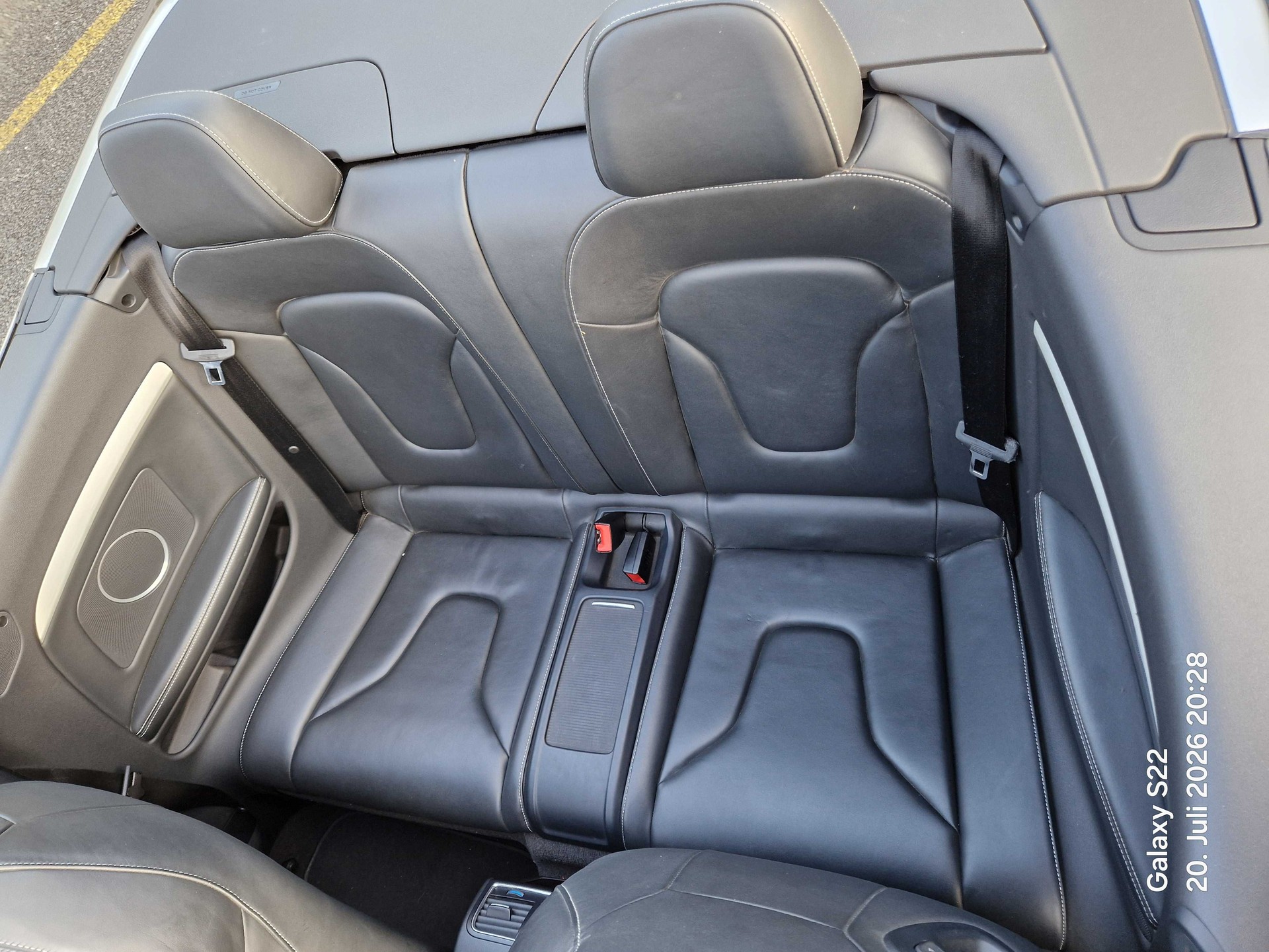 AUDI 3.0 V6 TFSI quattro S-Tronic-image-12