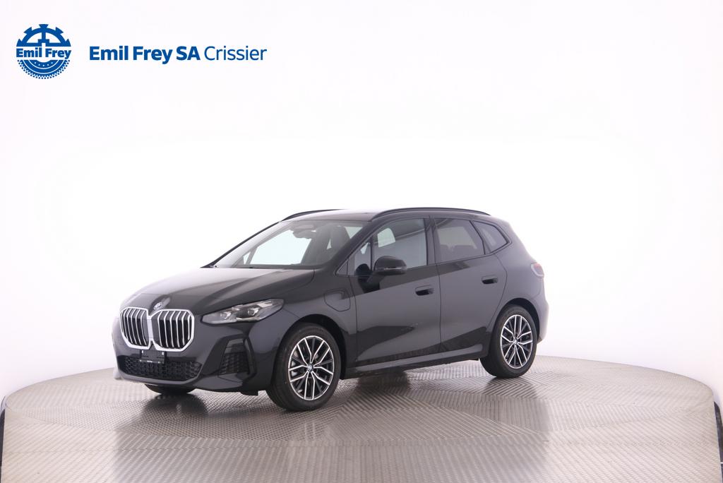 BMW 230e xDrive Active Tourer-image-0