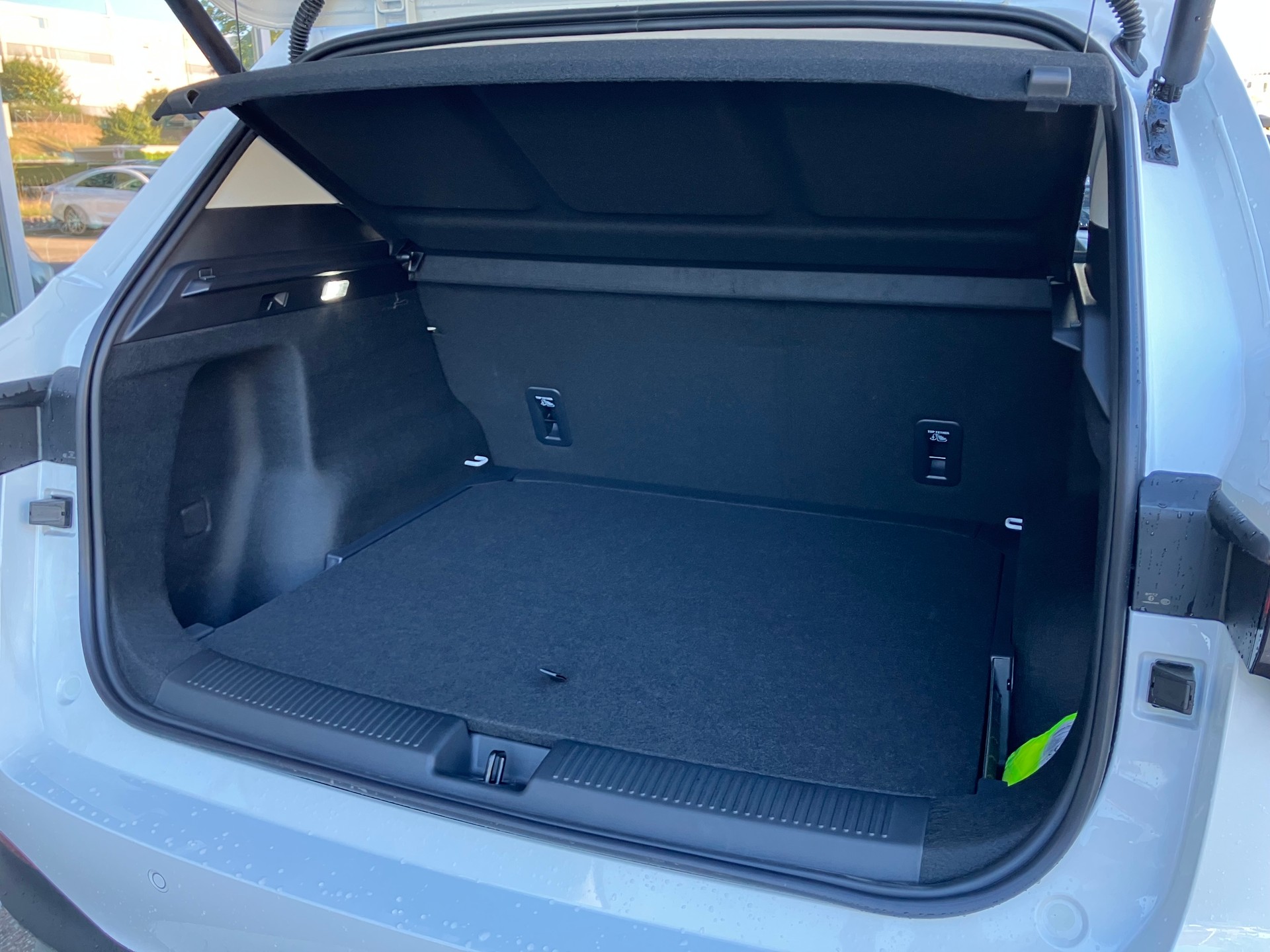 MG S5 EV 64kWh Luxury-image-5