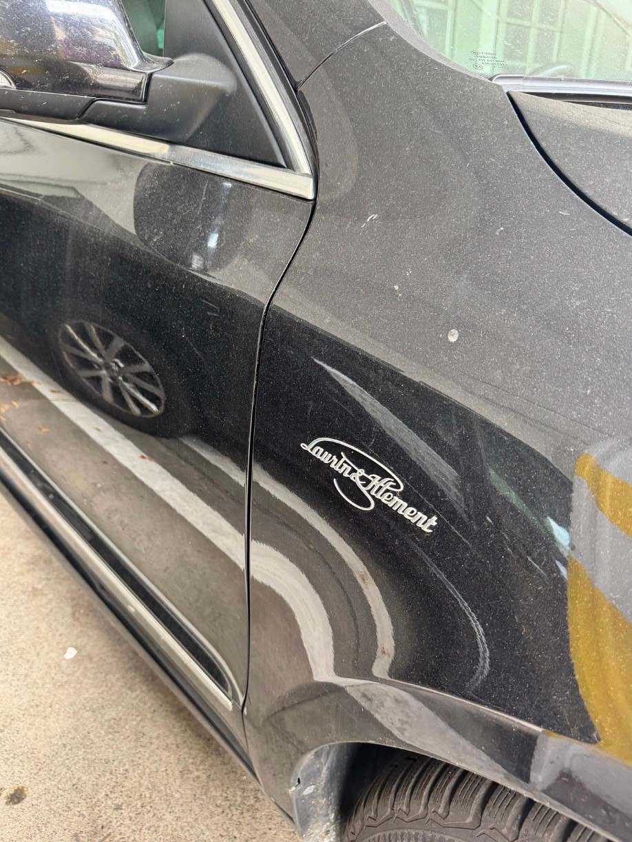 SKODA Superb Combi 2.0 TDi Laurin & Klement 4x4 DSG-image-6