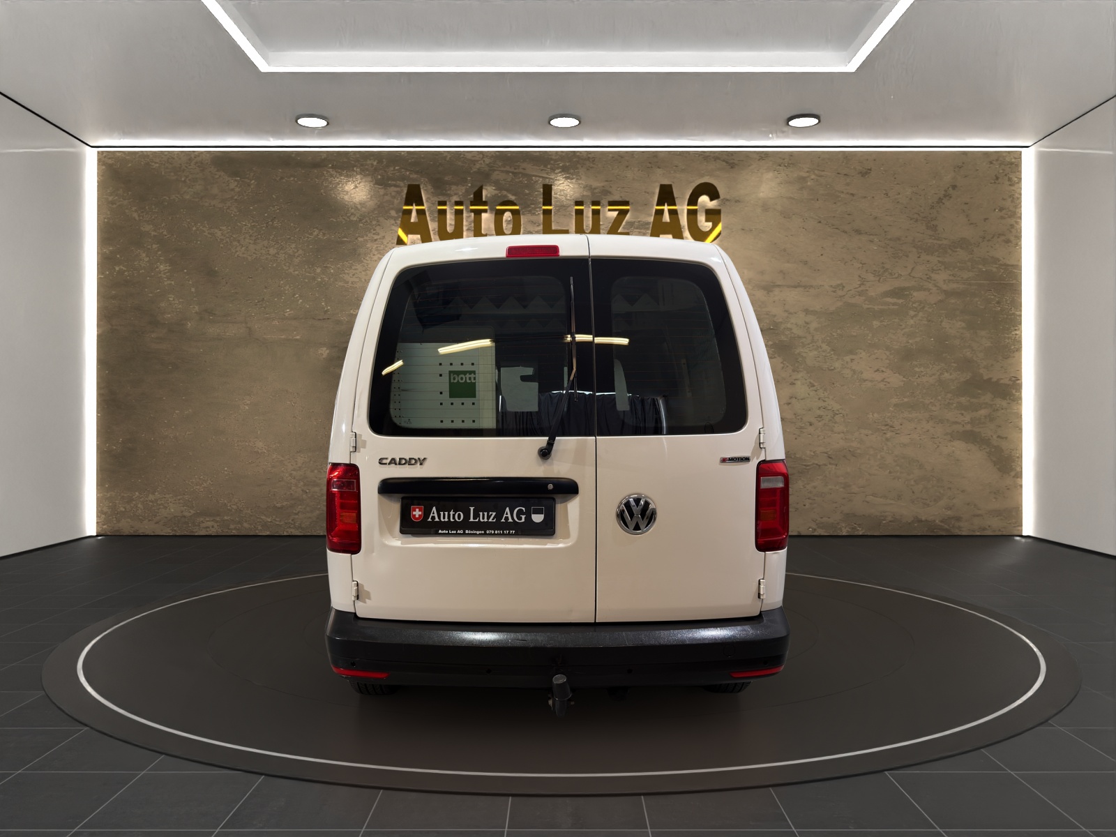 VW Caddy Maxi 2.0TDI 4Motion BlueMotion Technology-showroom-element-2