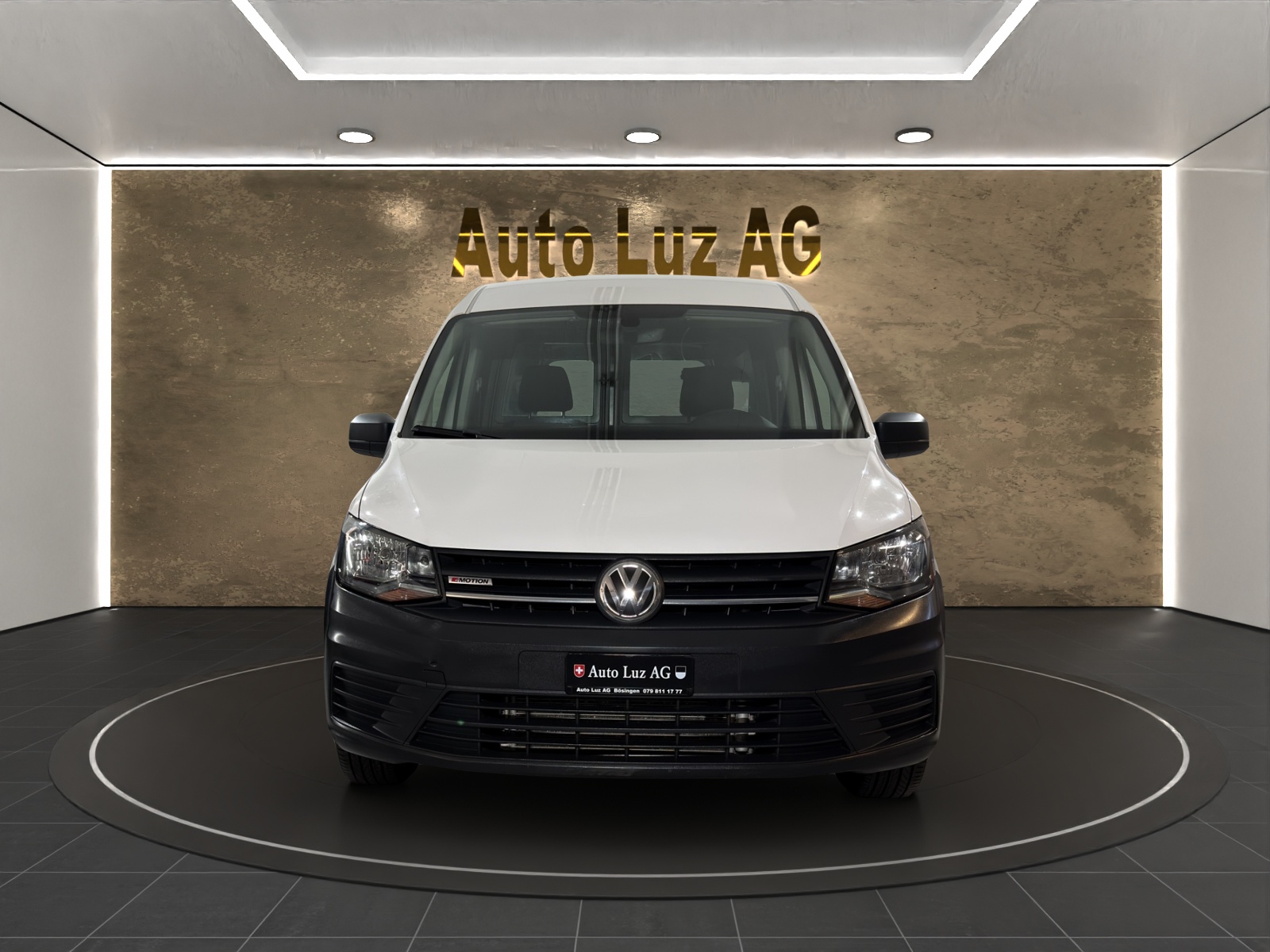 VW Caddy Maxi 2.0TDI 4Motion BlueMotion Technology-showroom-element-1