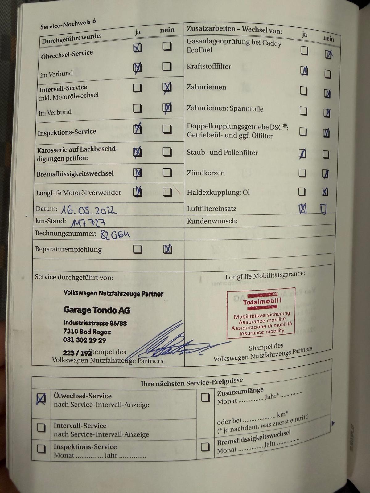 VW Caddy 1.6 TDI BlueMotion Technology-image-16
