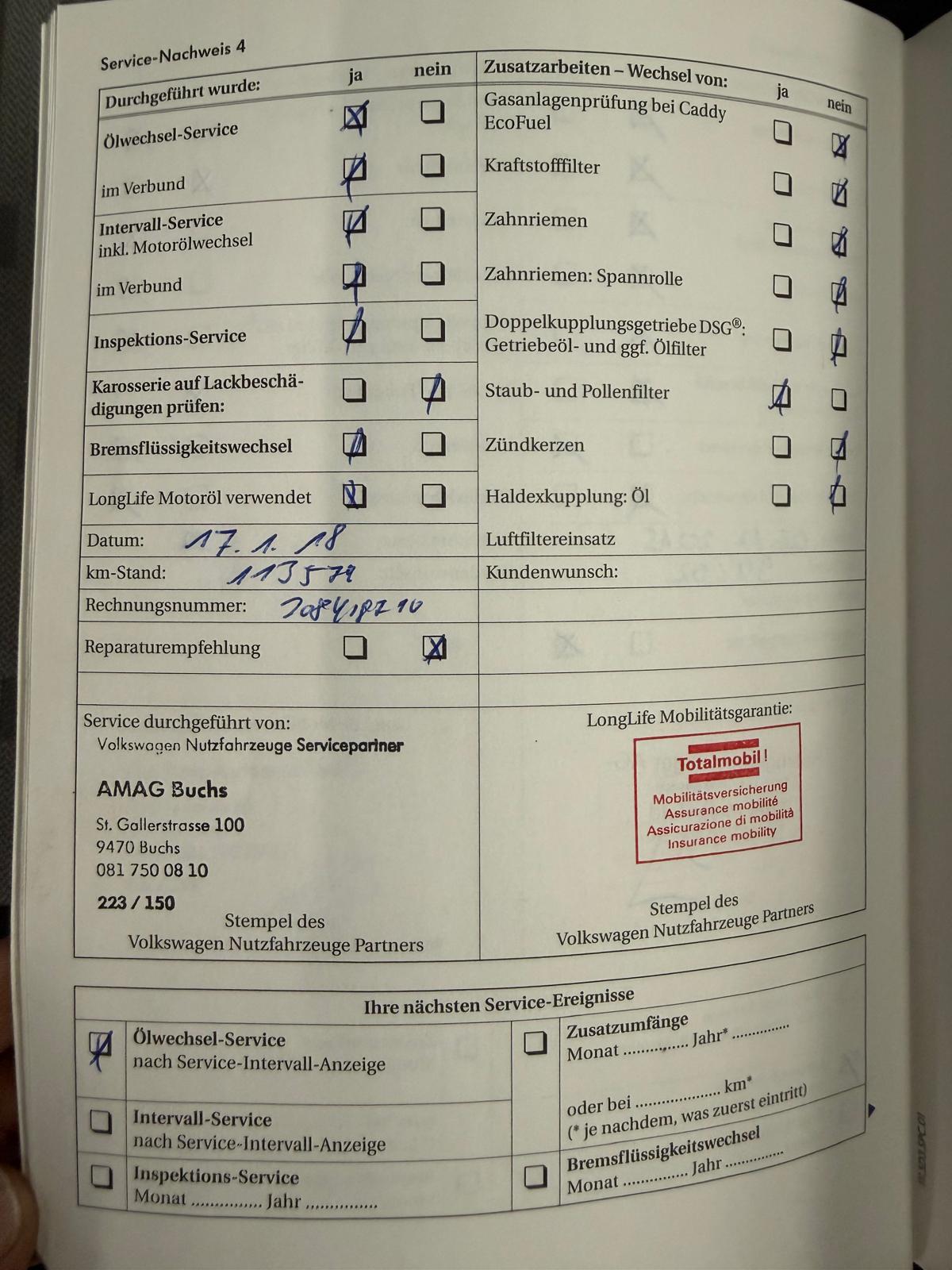 VW Caddy 1.6 TDI BlueMotion Technology-image-14