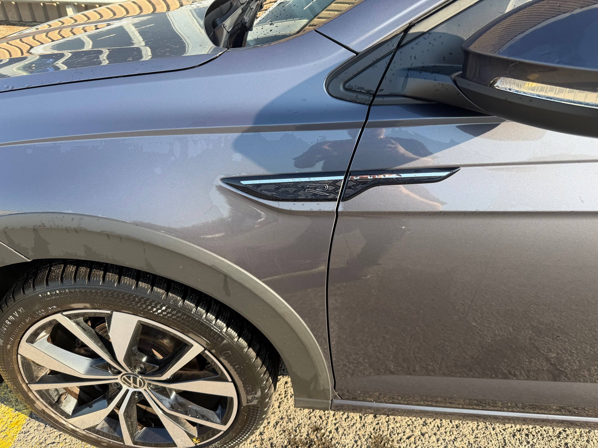 VW Taigo 1.5 TSI R-Line DSG-image-3