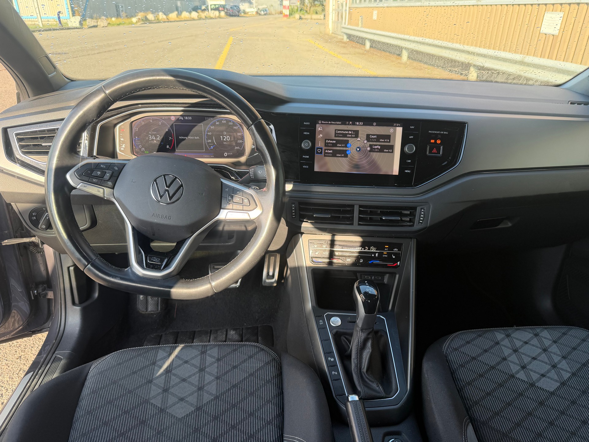 VW Taigo 1.5 TSI R-Line DSG-image-6