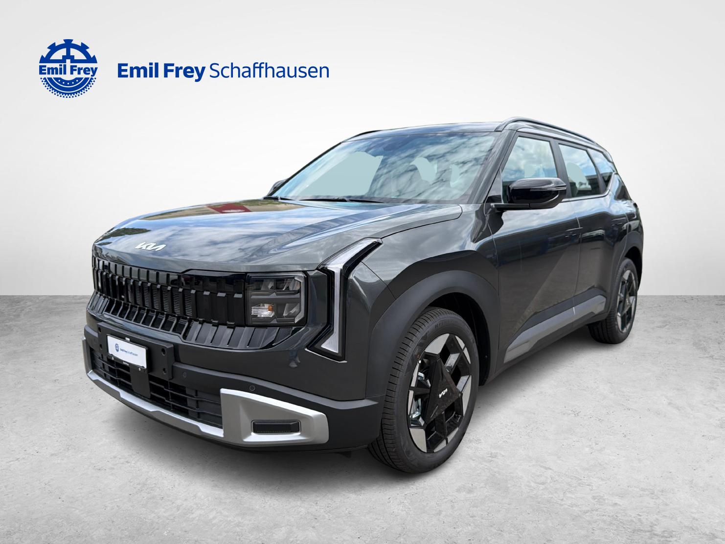 KIA Seltos 1.6 T-GDi Style-image-0