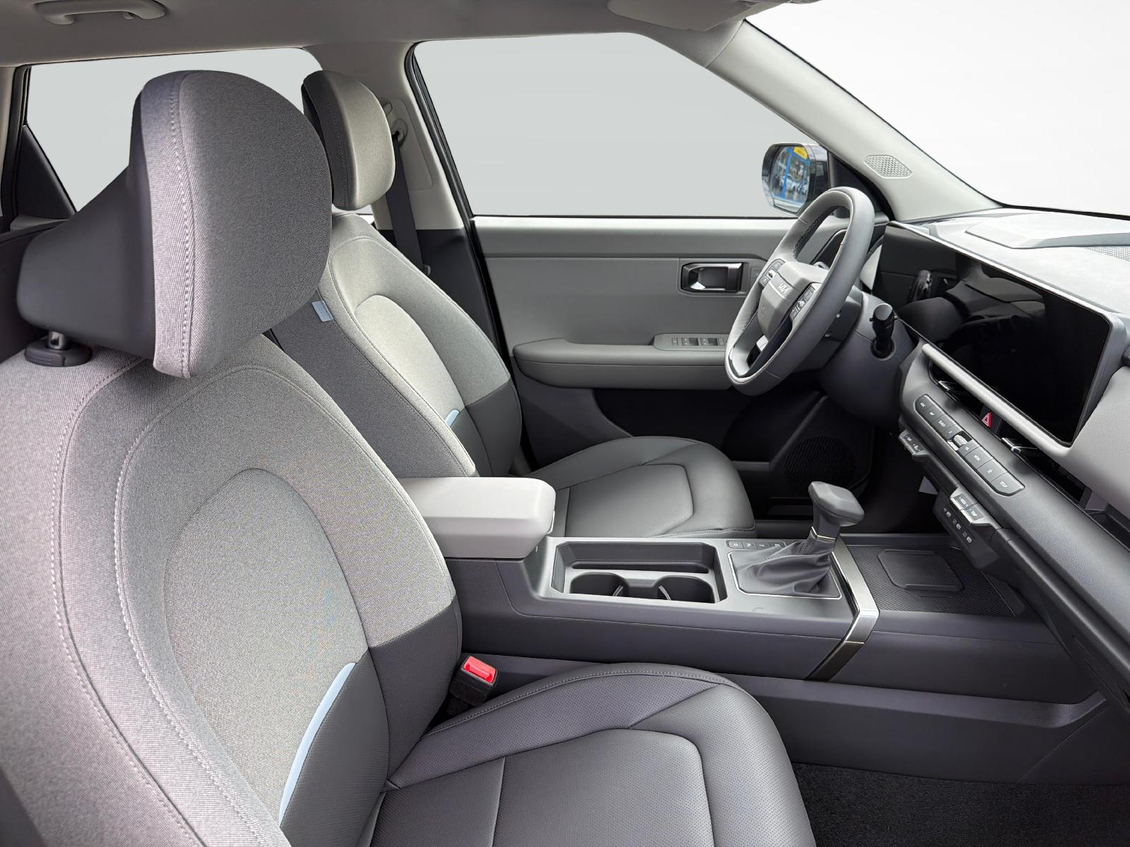KIA Seltos 1.6 T-GDi Style-image-9