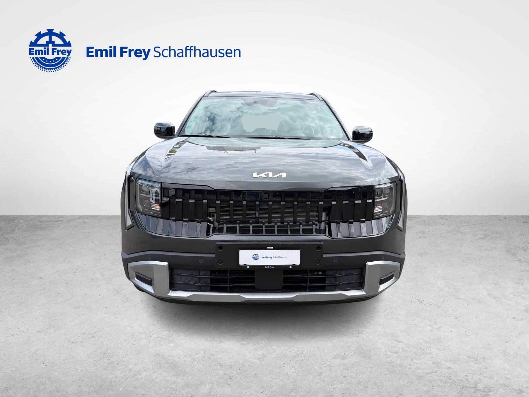 KIA Seltos 1.6 T-GDi Style-image-7