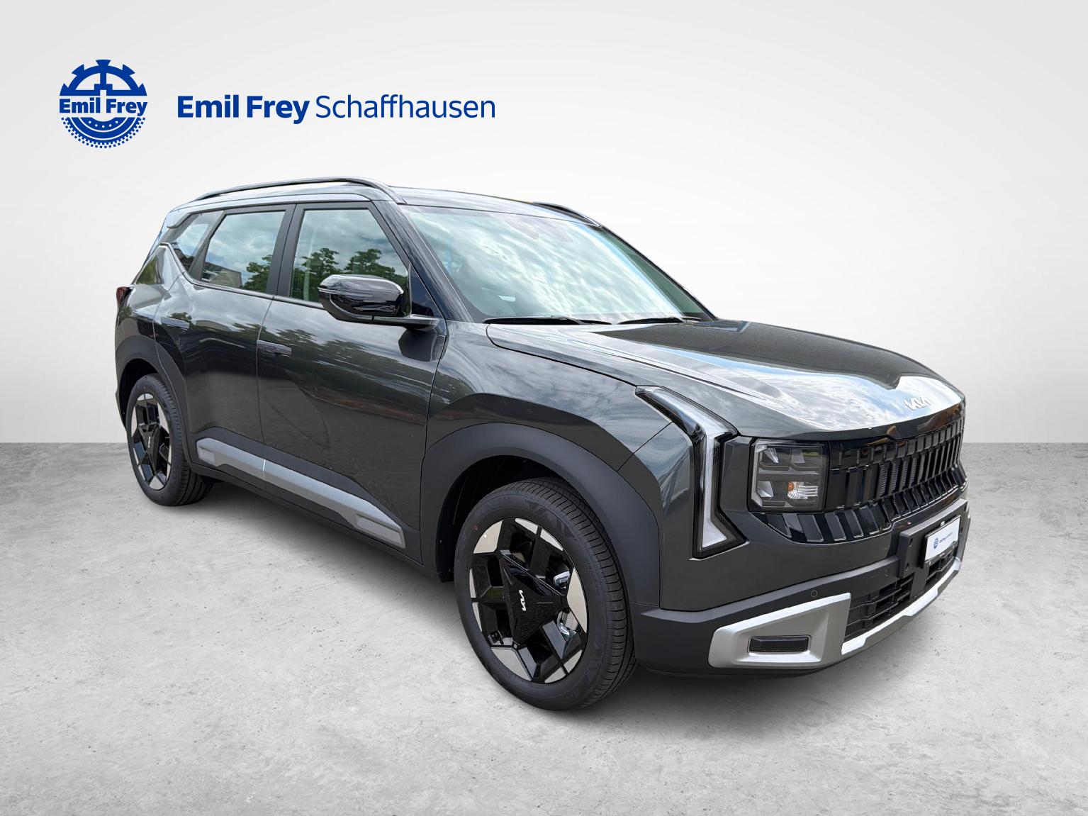 KIA Seltos 1.6 T-GDi Style-image-6