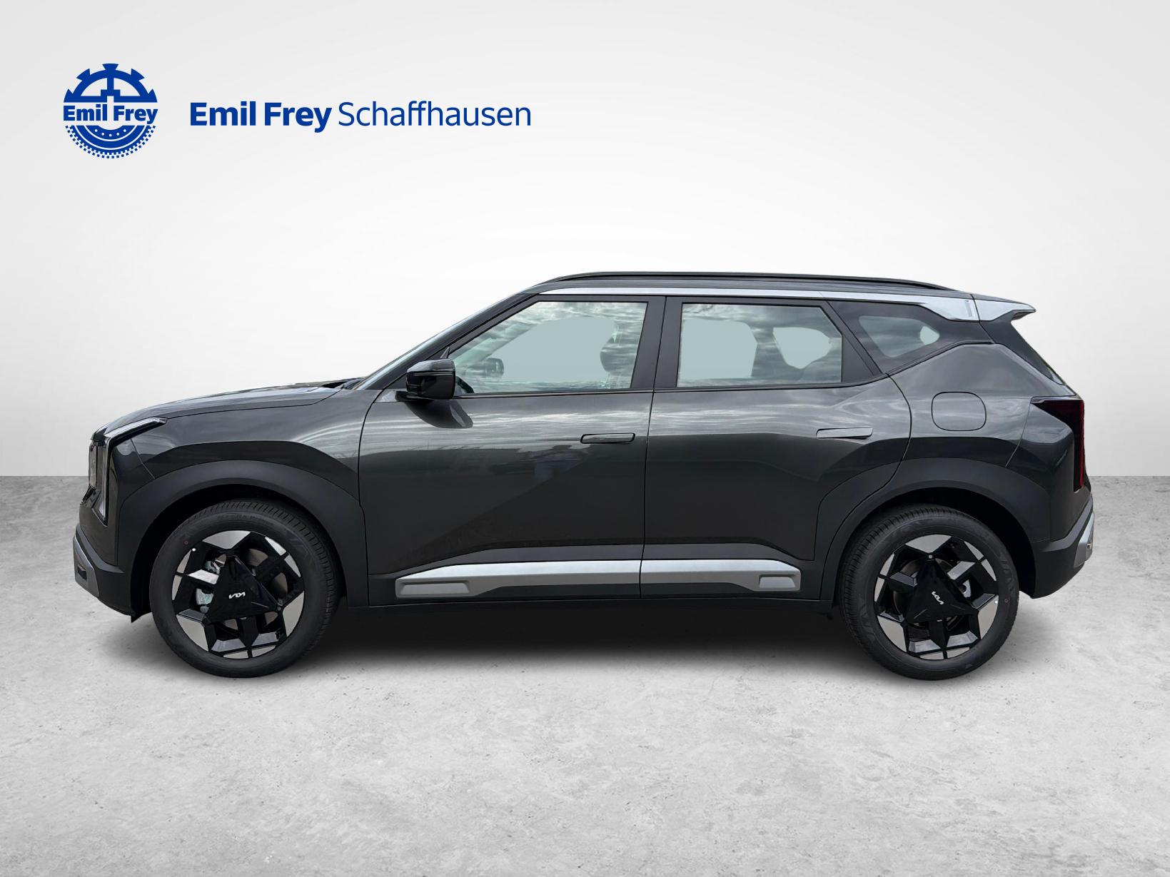 KIA Seltos 1.6 T-GDi Style-image-1