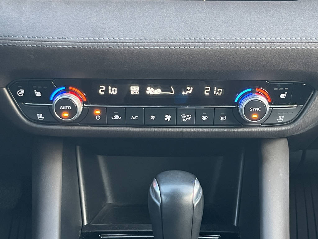 MAZDA 6 Sport Wagon 2.5 Revolution-image-15