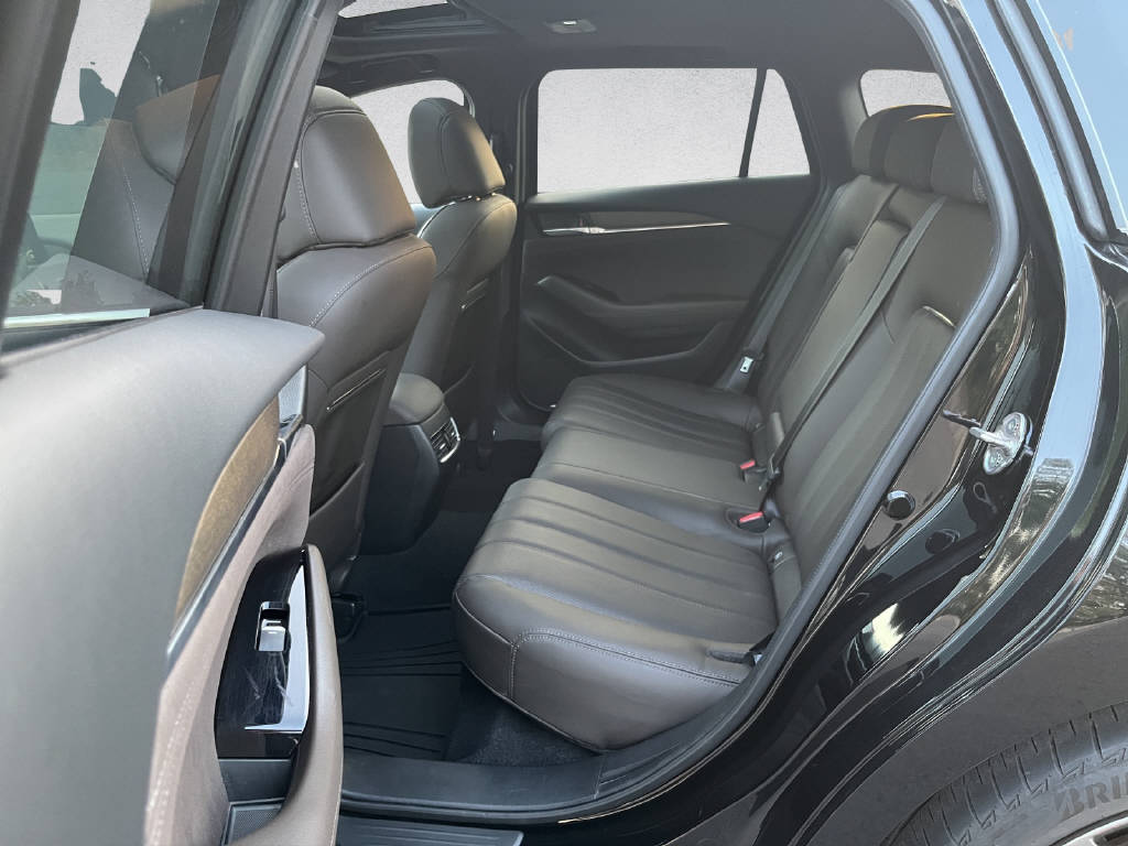 MAZDA 6 Sport Wagon 2.5 Revolution-image-13