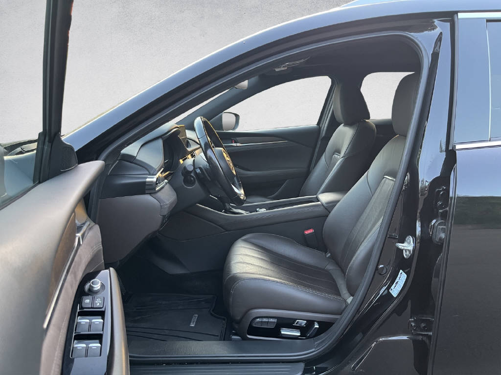 MAZDA 6 Sport Wagon 2.5 Revolution-image-8