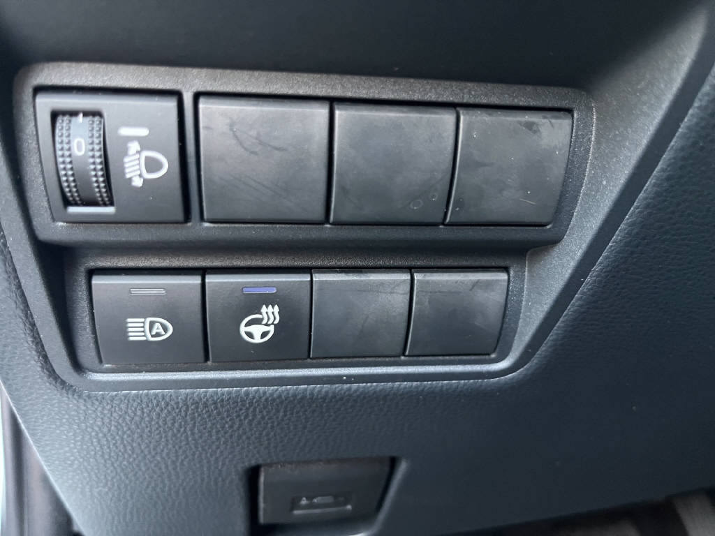 MAZDA 2 1.5 Hybrid Homura-image-13