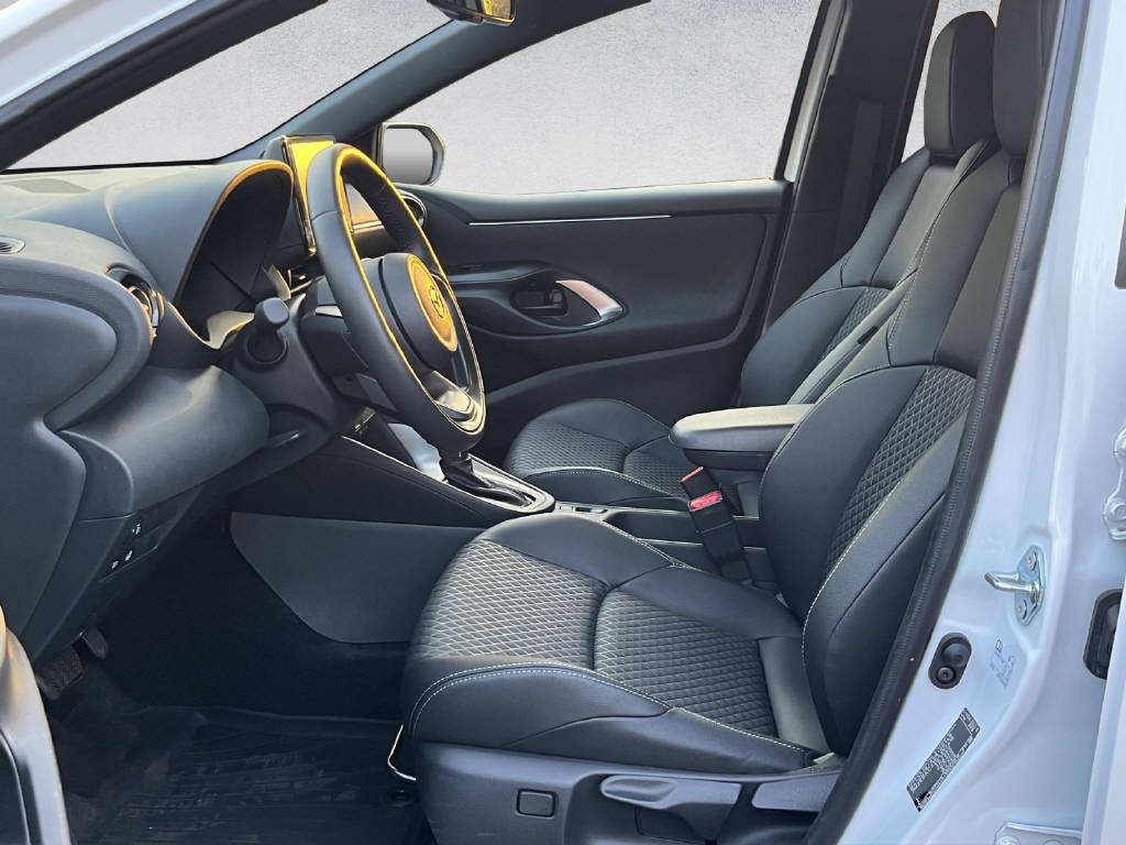 MAZDA 2 1.5 Hybrid Homura-image-8
