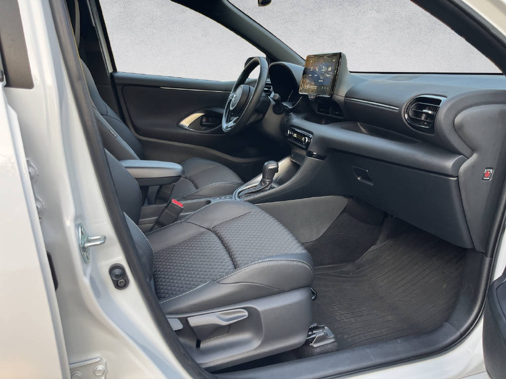 MAZDA 2 1.5 Hybrid Homura-image-11