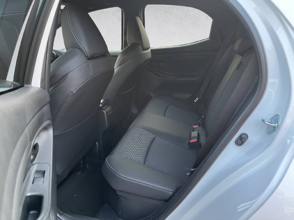 MAZDA 2 1.5 Hybrid Homura-image-14
