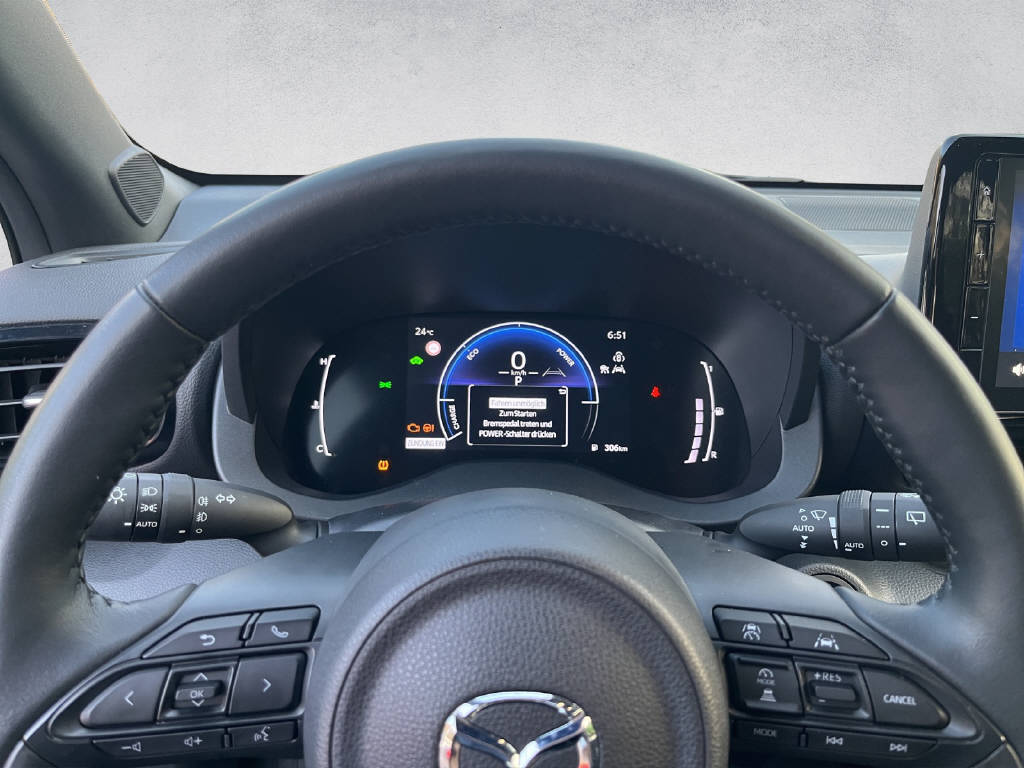 MAZDA 2 1.5 Hybrid Homura-image-10
