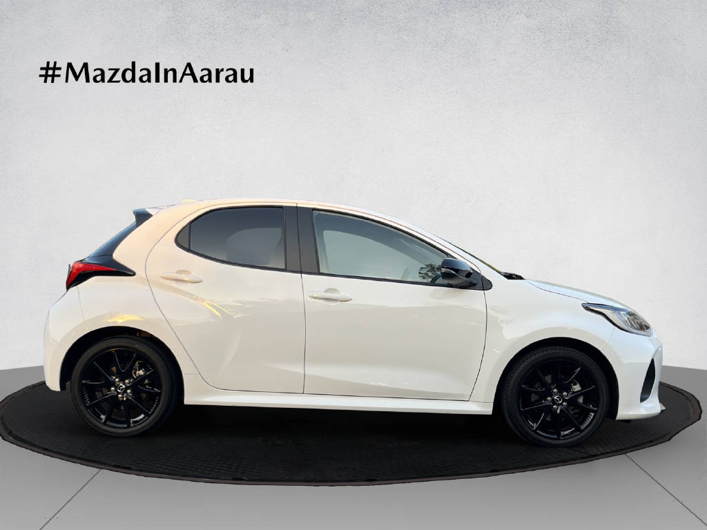 MAZDA 2 1.5 Hybrid Homura-image-6