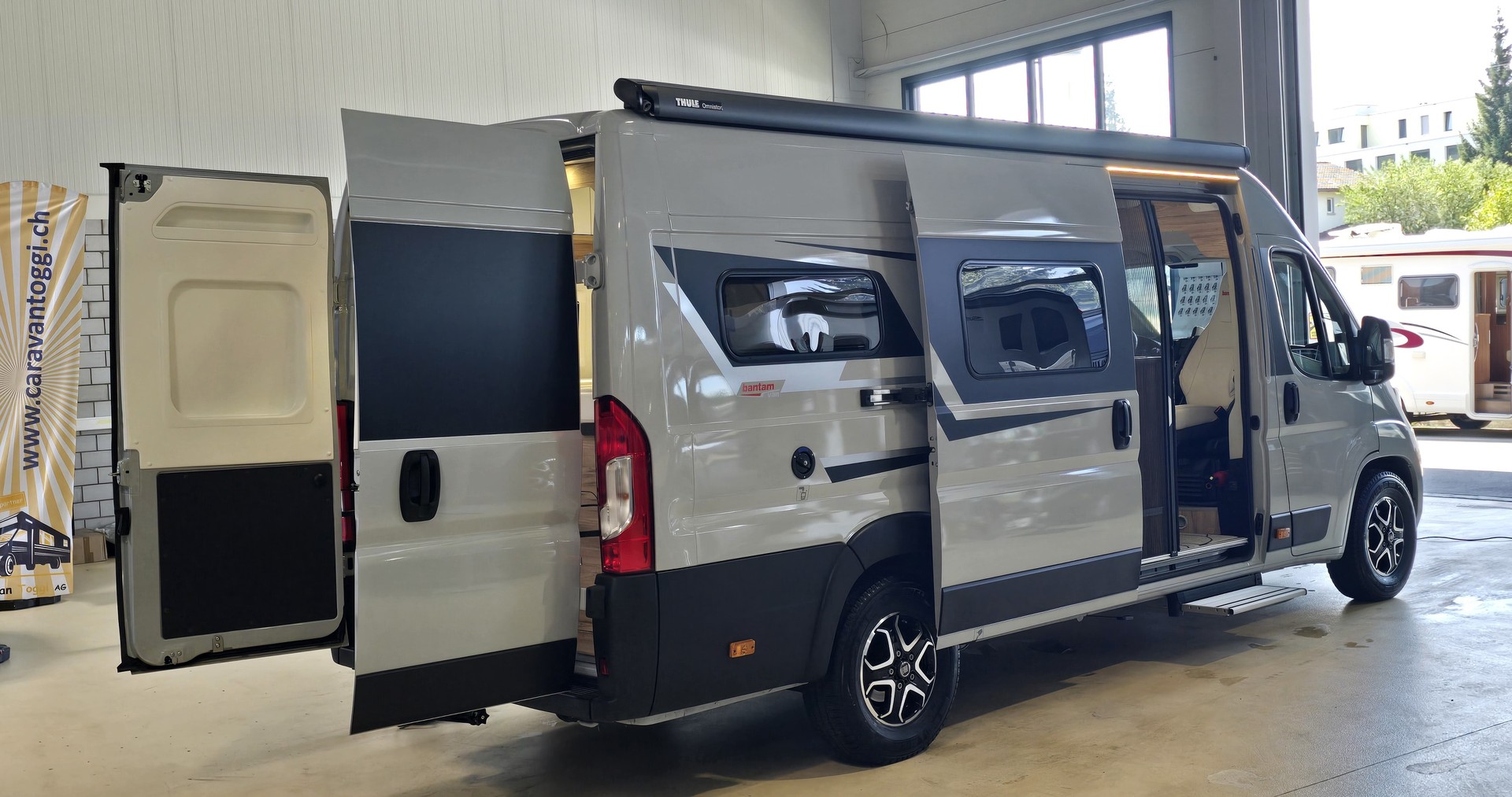 PILOTE V 630 J / Fiat Ducato 2.2MJT 140PS-image-6