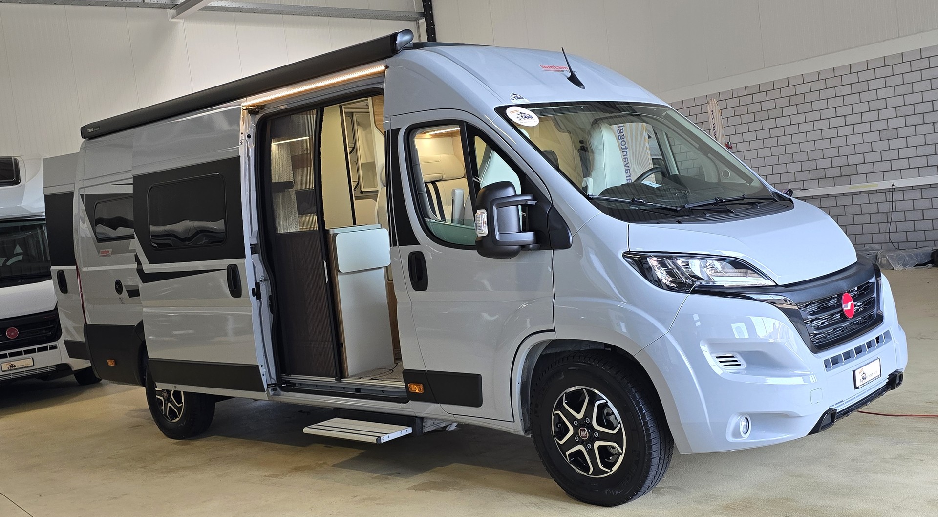 PILOTE V 630 J / Fiat Ducato 2.2MJT 140PS-image-5