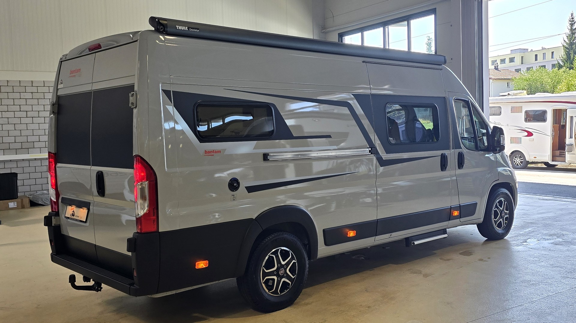 PILOTE V 630 J / Fiat Ducato 2.2MJT 140PS-image-2