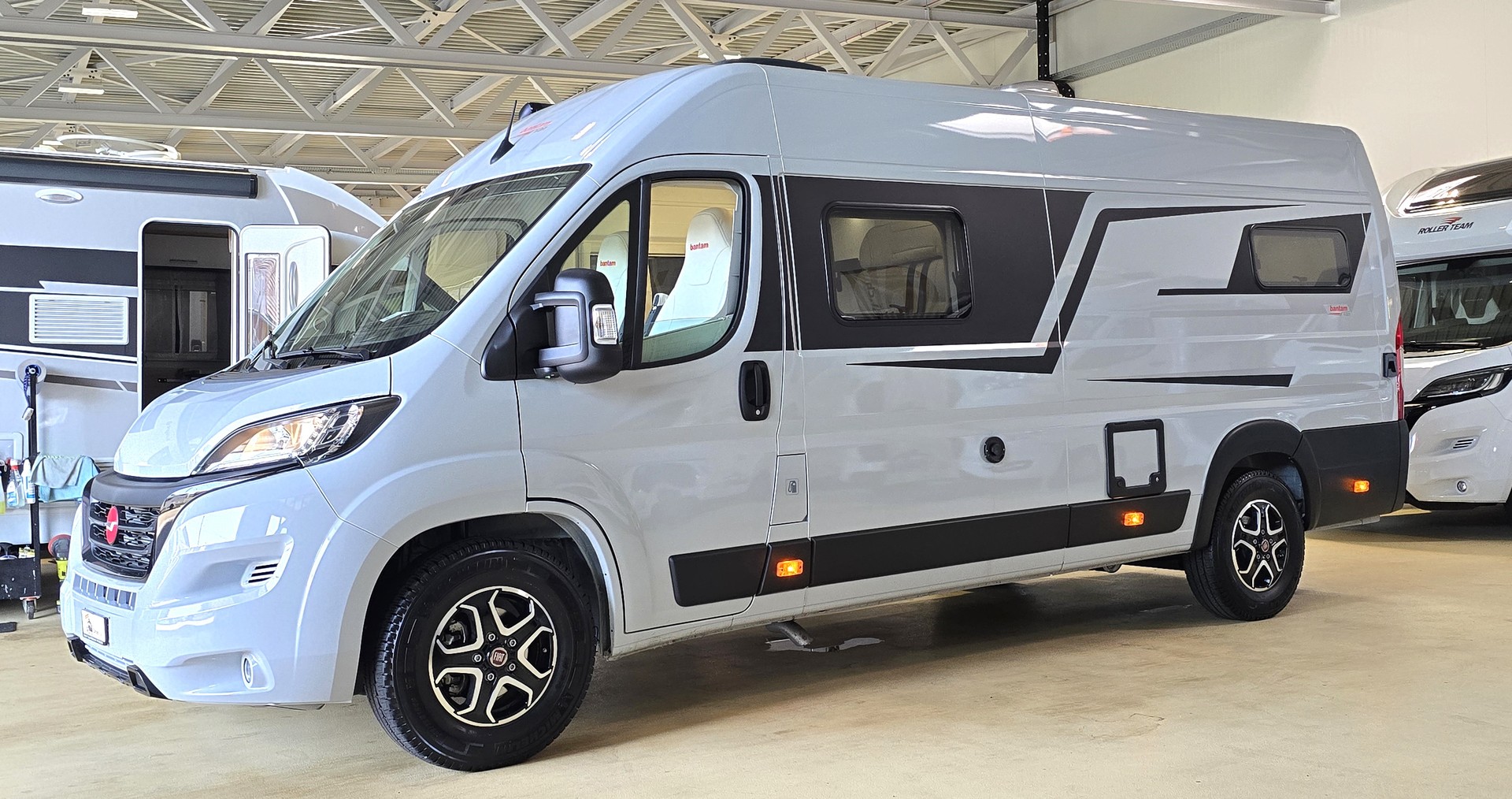PILOTE V 630 J / Fiat Ducato 2.2MJT 140PS-image-4